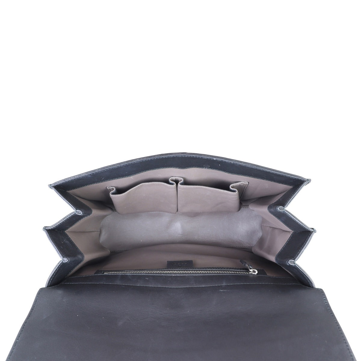 Gucci Interlocking G Medium Shoulder Bag