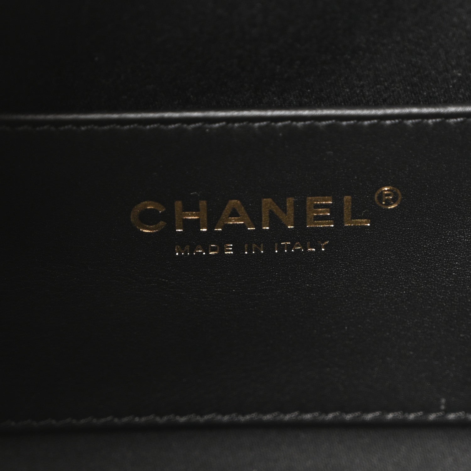 Caviar Quilted Mini Chanel 25 Handbag Black