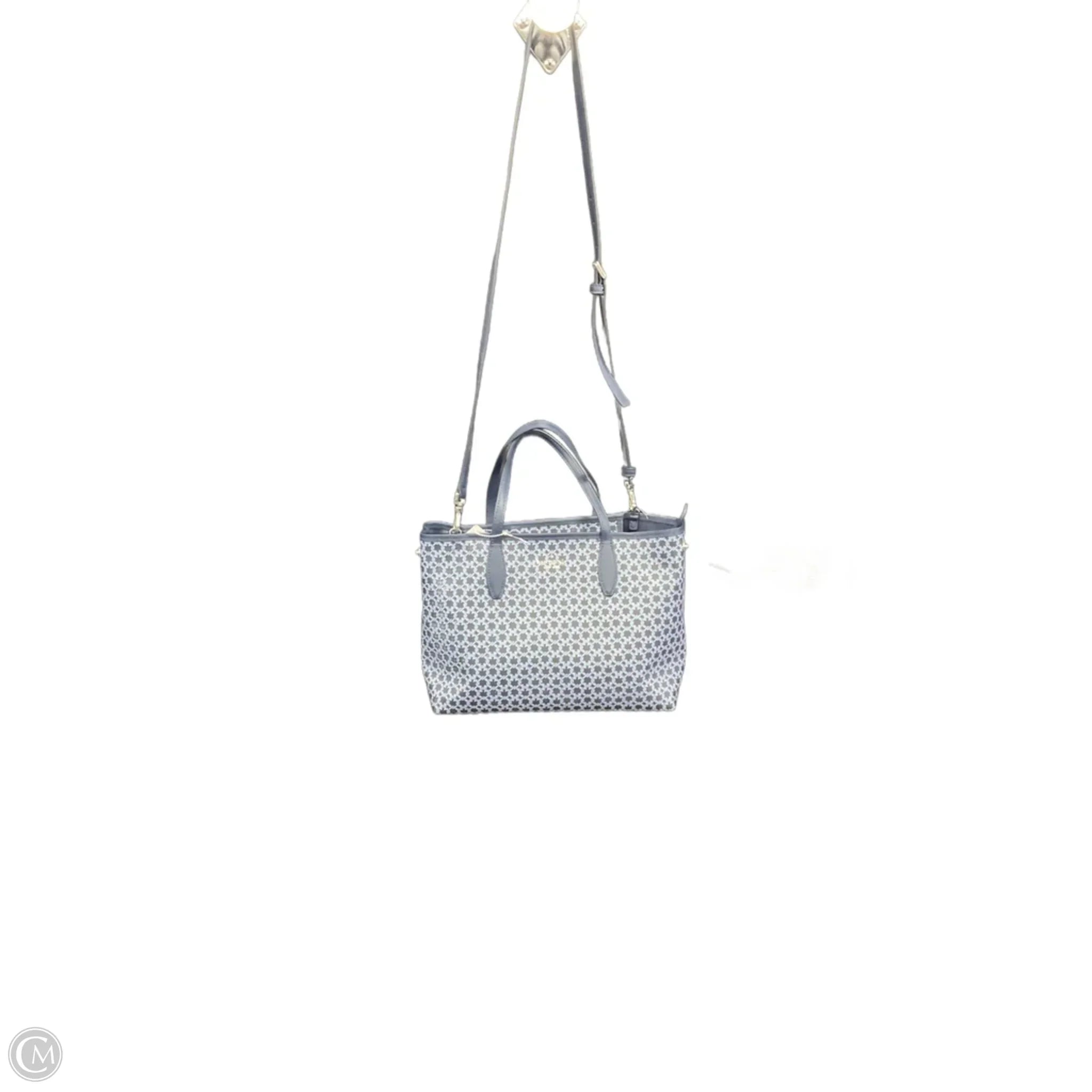Handbag Designer By Kate Spade, Size: Large