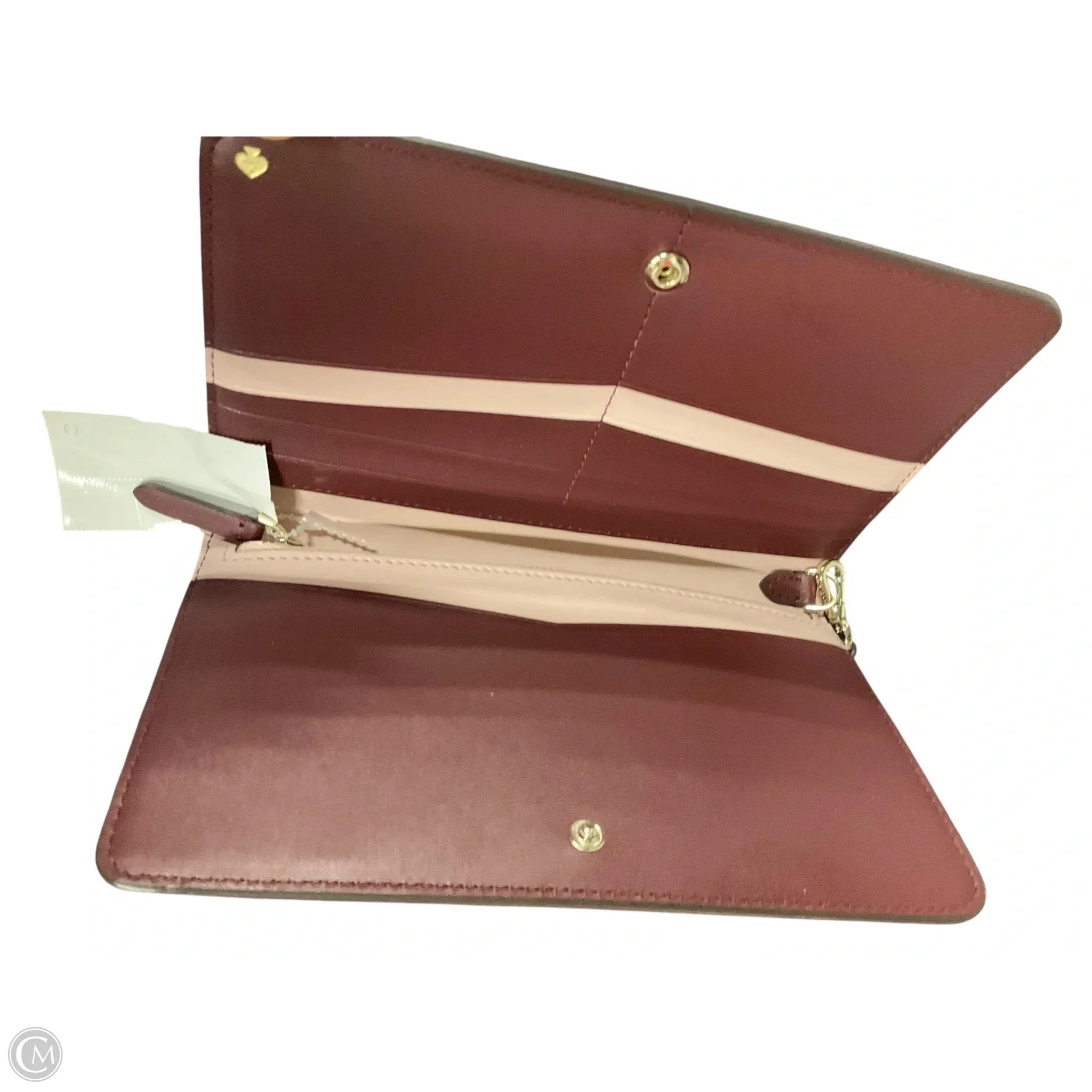 Wristlet Designer By Kate Spade, Size: Small