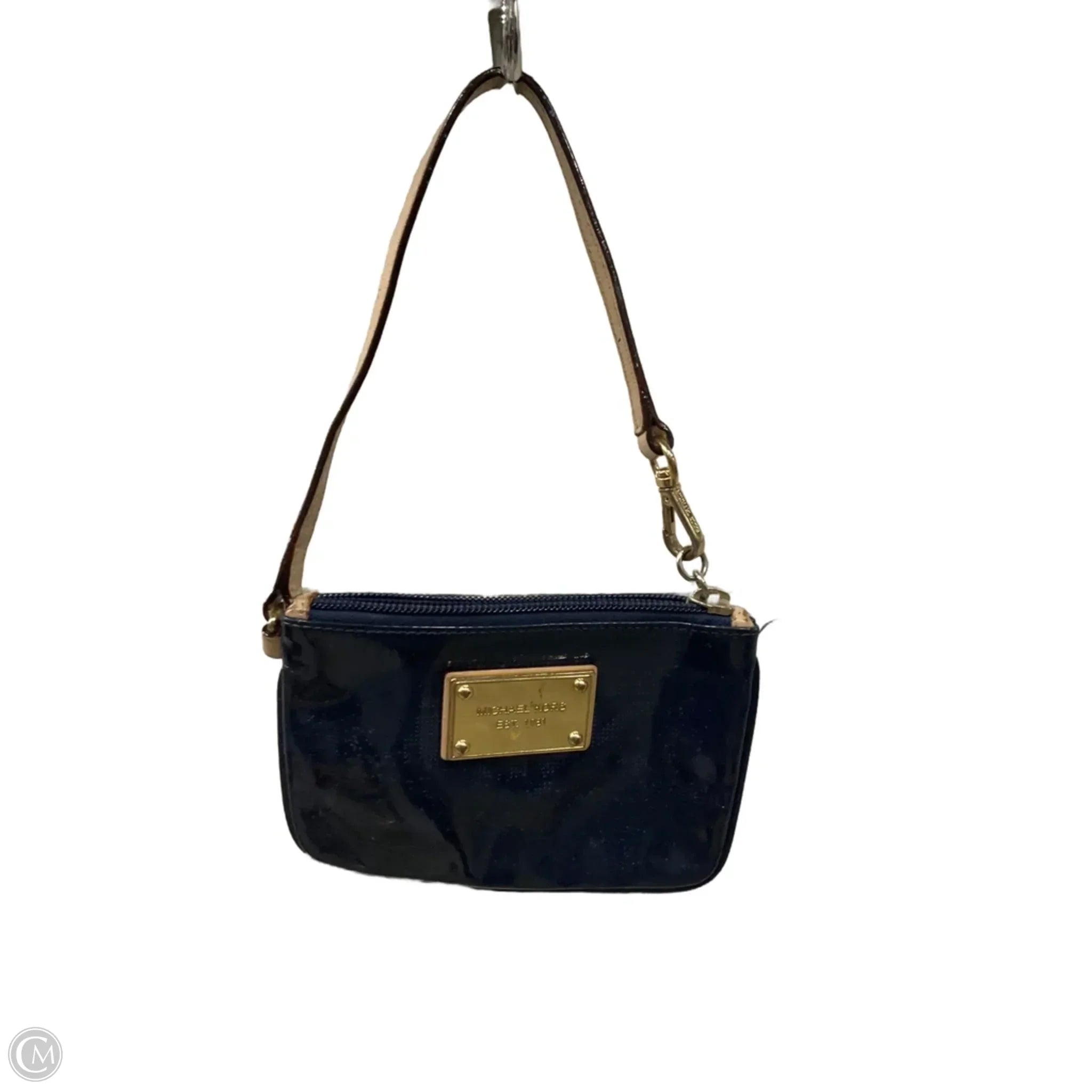 Wristlet Designer By Michael Kors, Size: Small