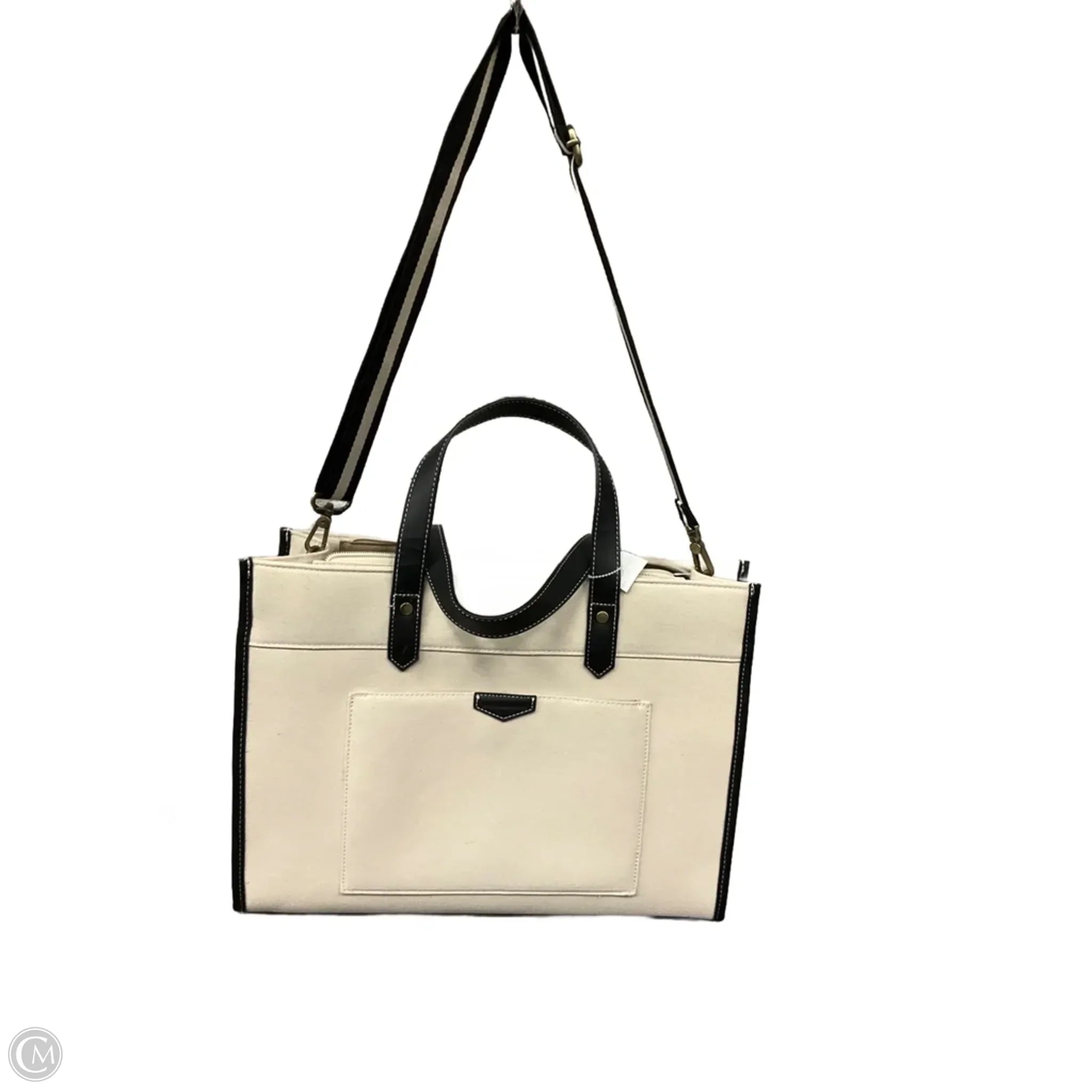 Handbag By Clothes Mentor, Size: Medium