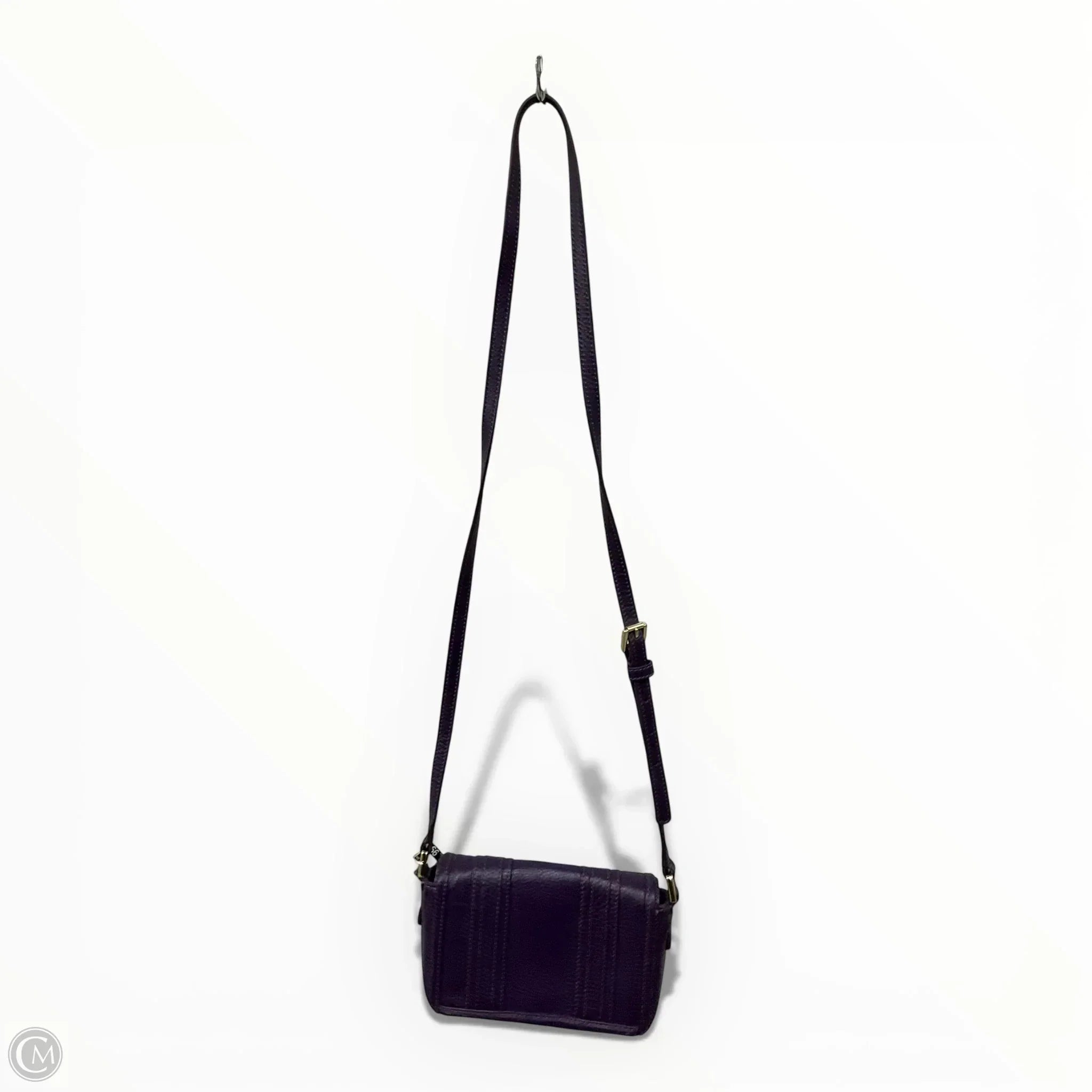 Crossbody Designer By Tory Burch, Size: Small