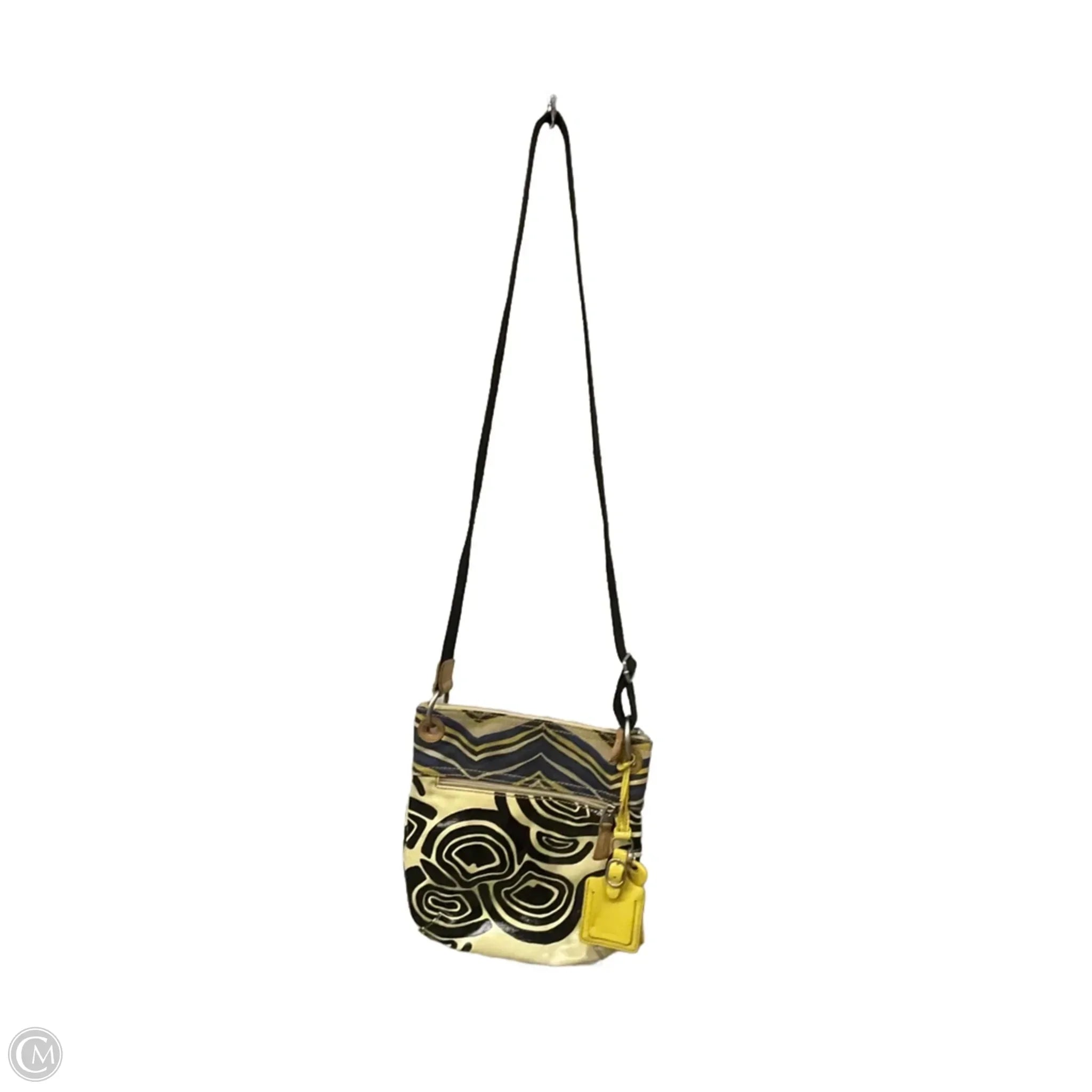 Crossbody By Fossil, Size: Small