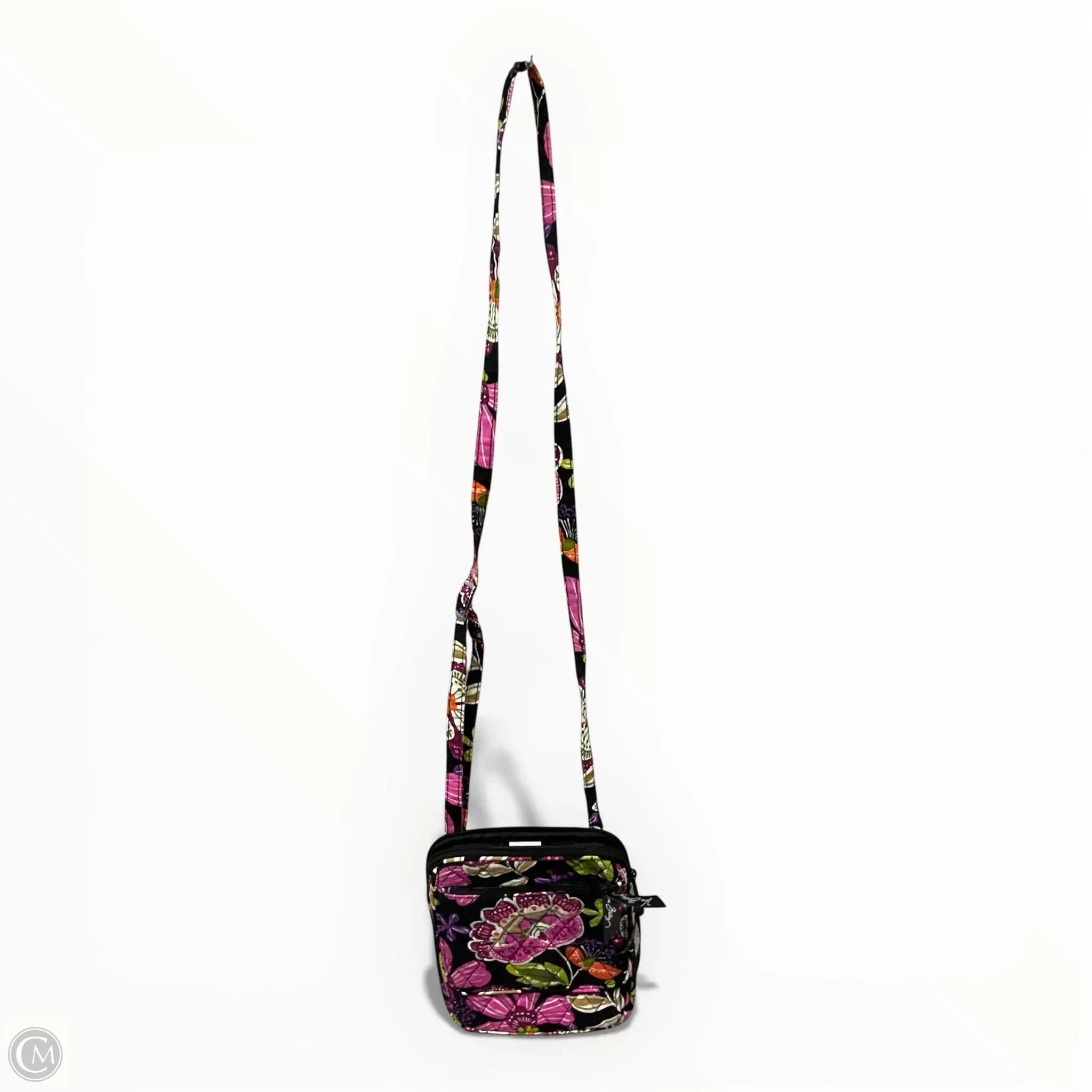 Crossbody Designer By Michael Kors, Size: Medium