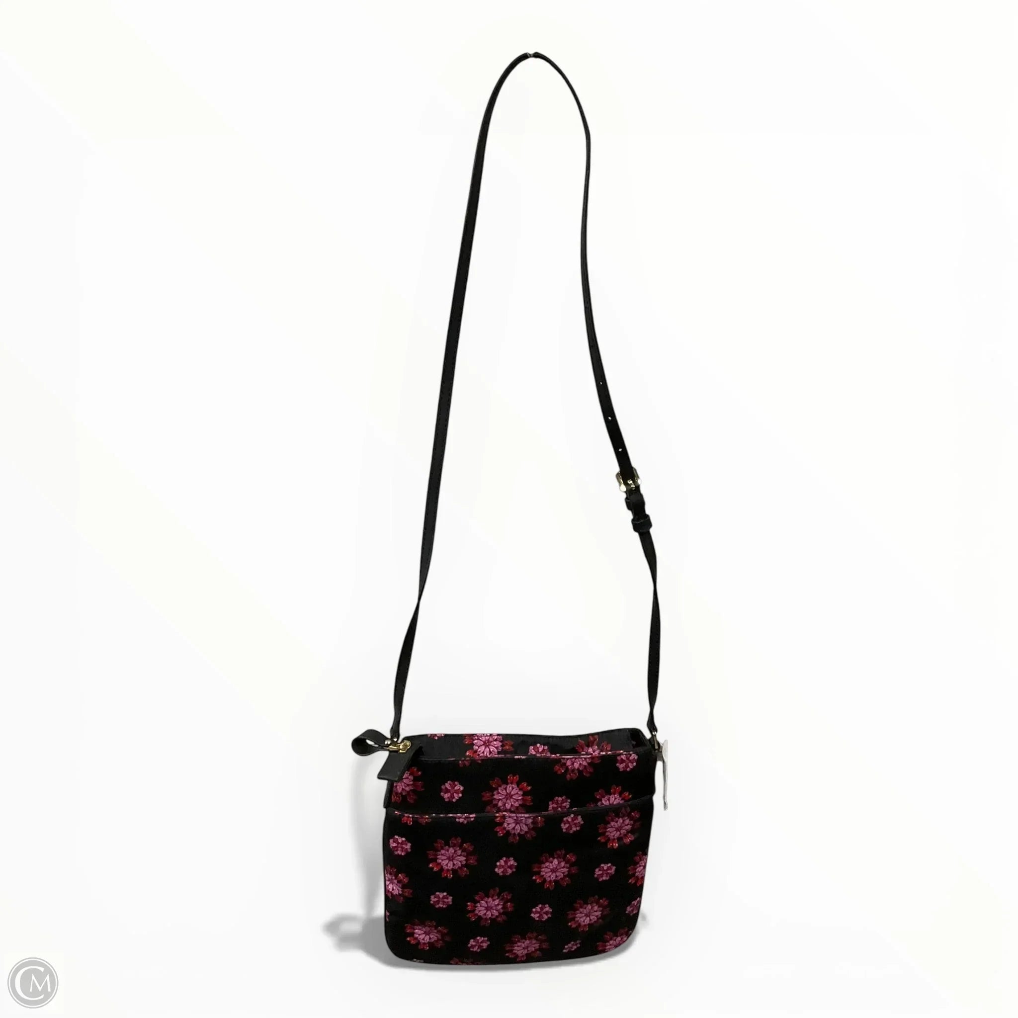 Crossbody Designer By Michael Kors, Size: Medium