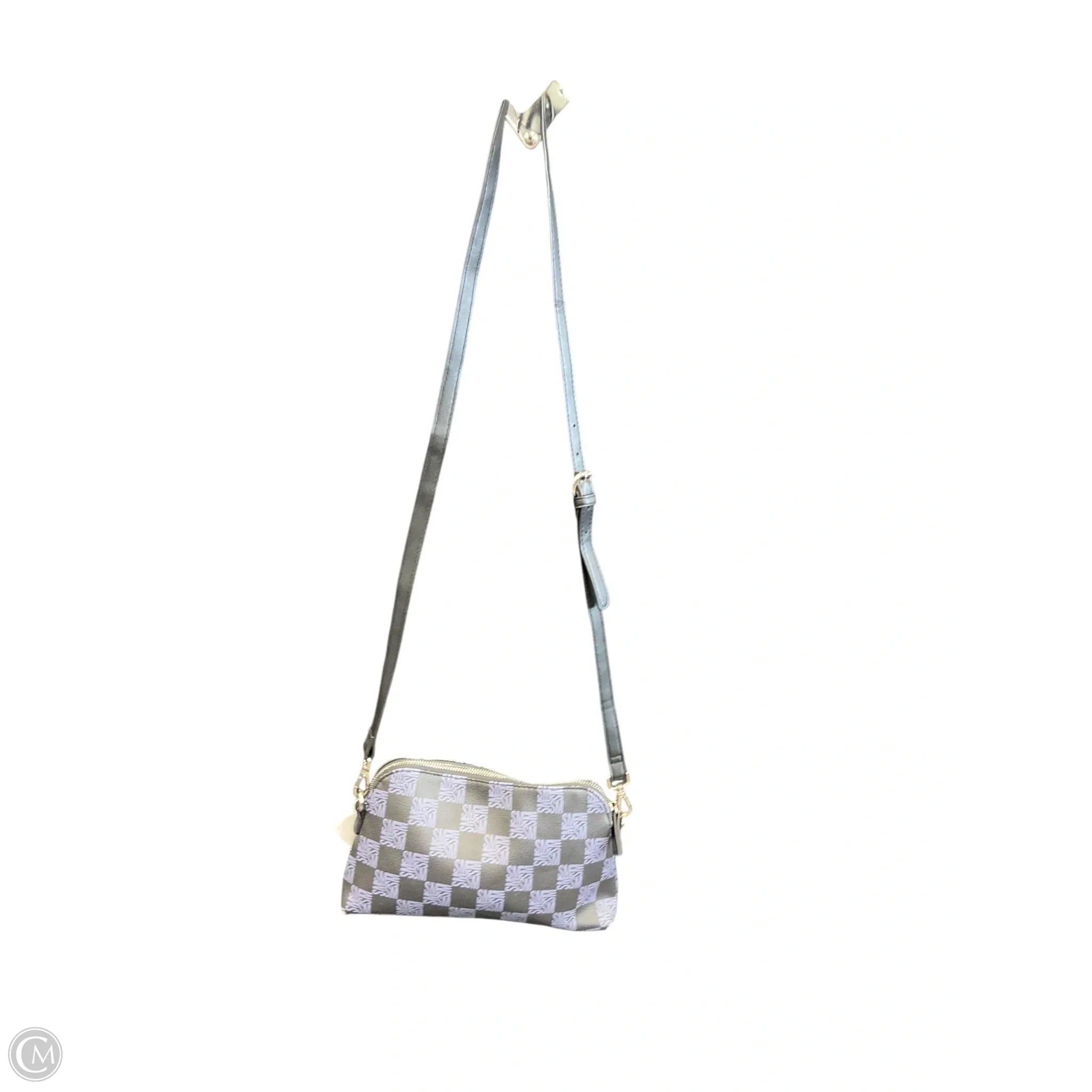 Crossbody By Steve Madden, Size: Small