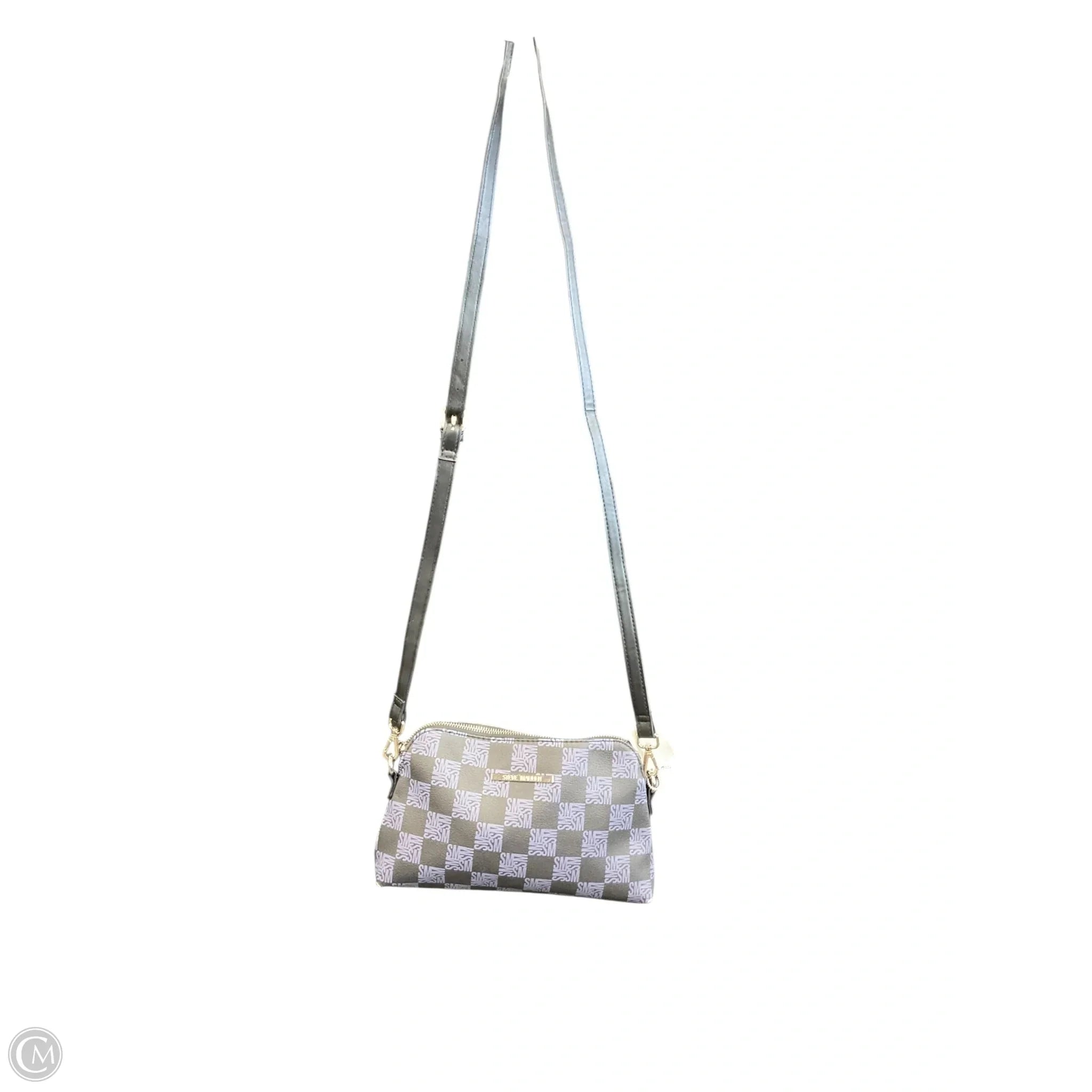 Crossbody By Steve Madden, Size: Small