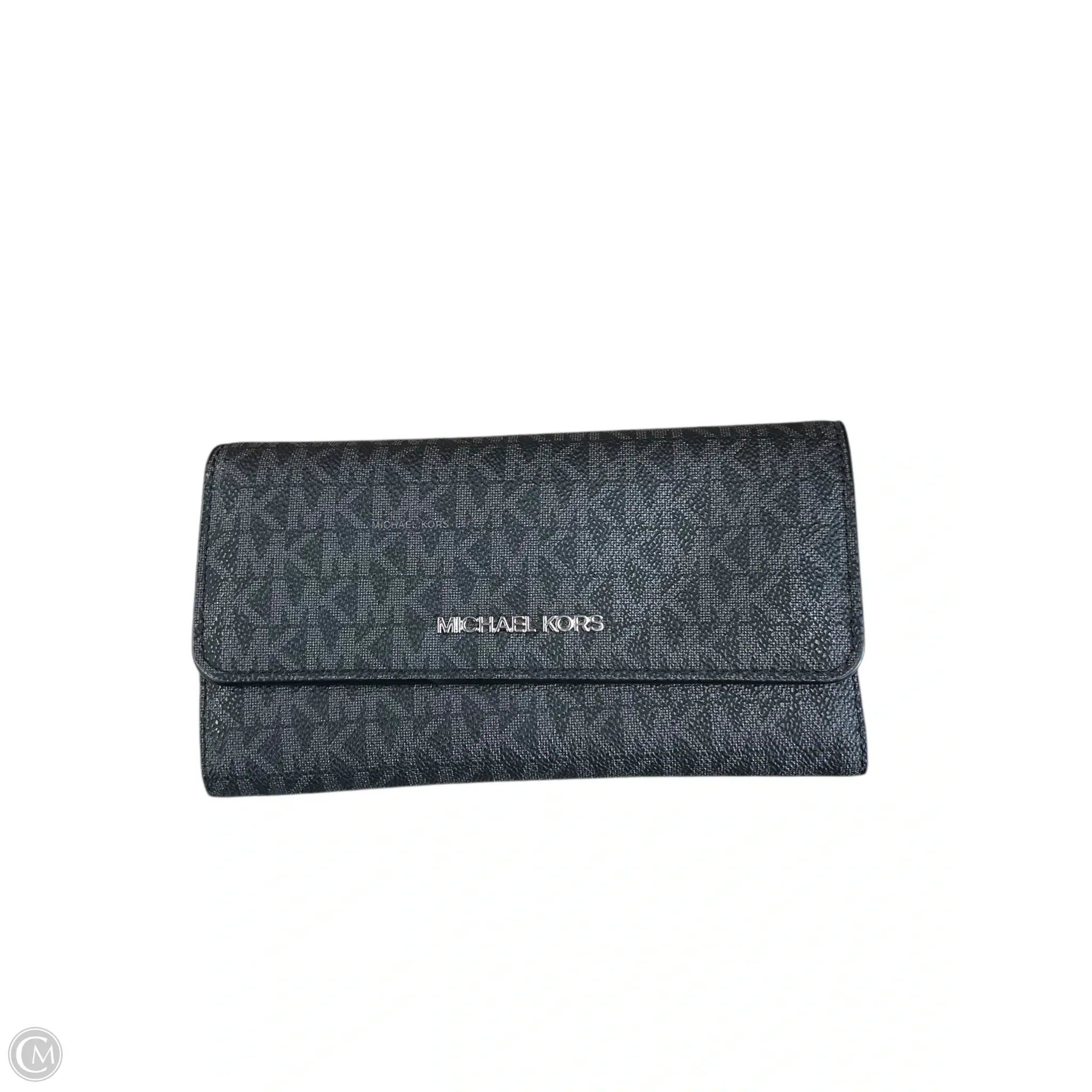 Wallet Designer By Michael Kors, Size: Small