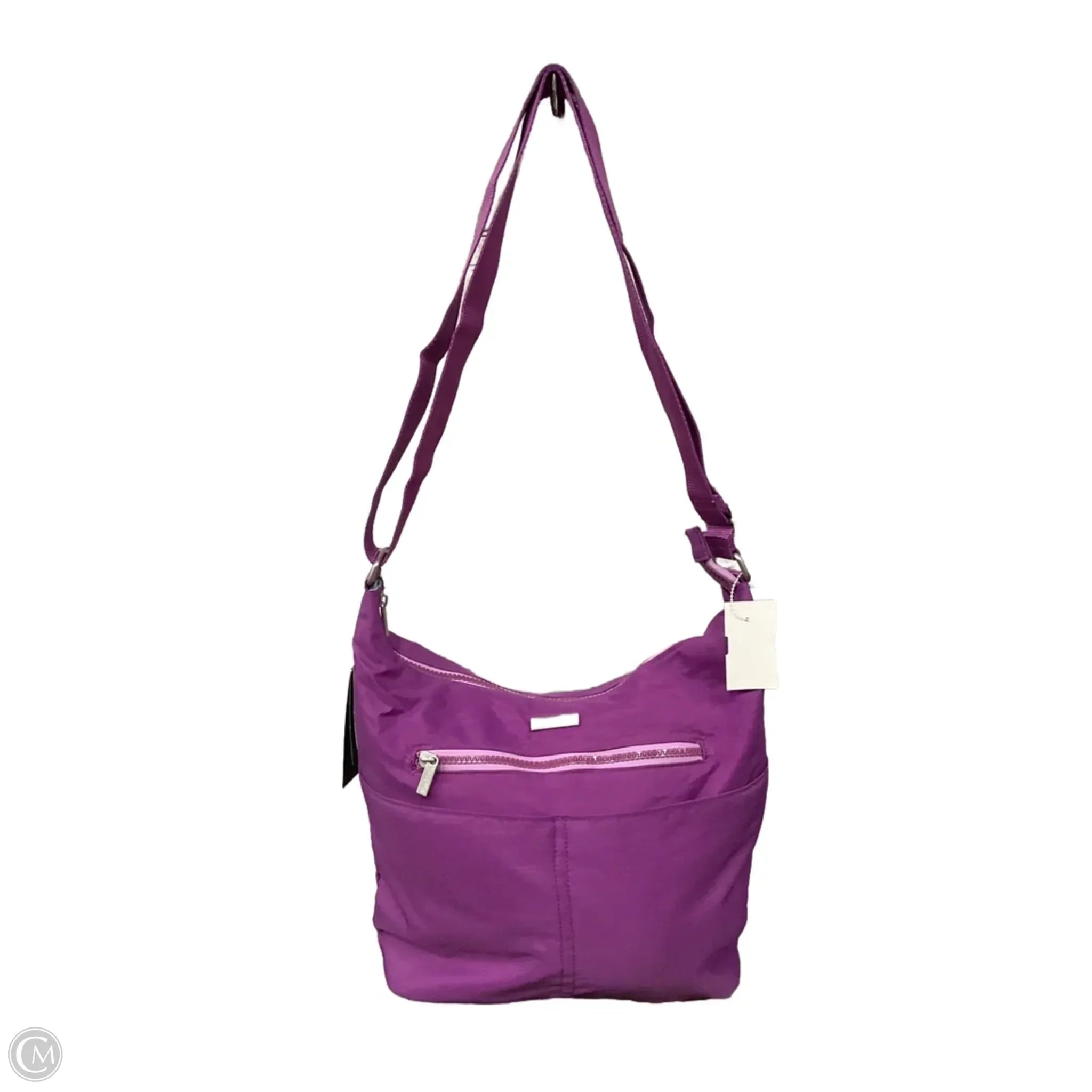 Crossbody By Baggallini, Size: Medium