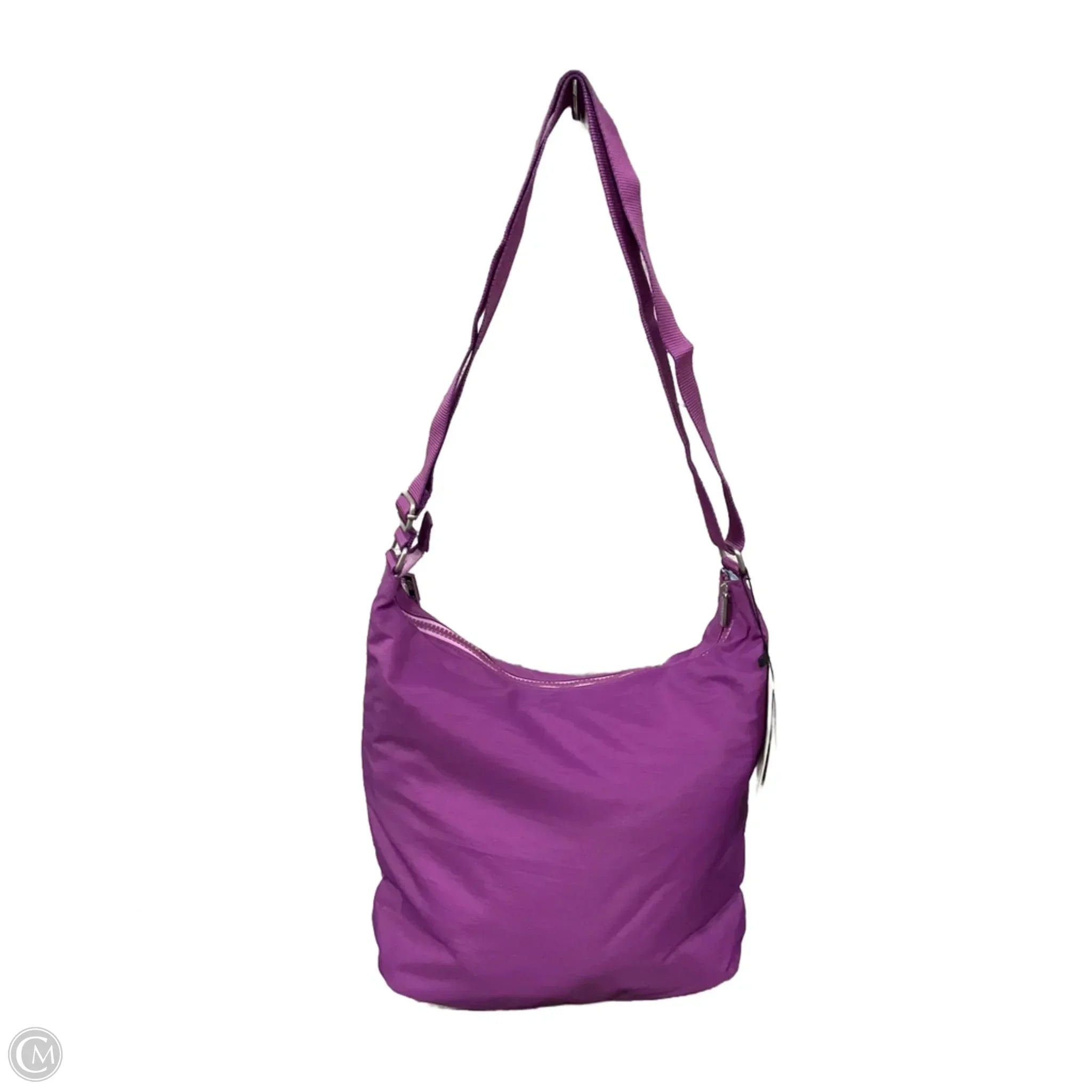 Crossbody By Baggallini, Size: Medium
