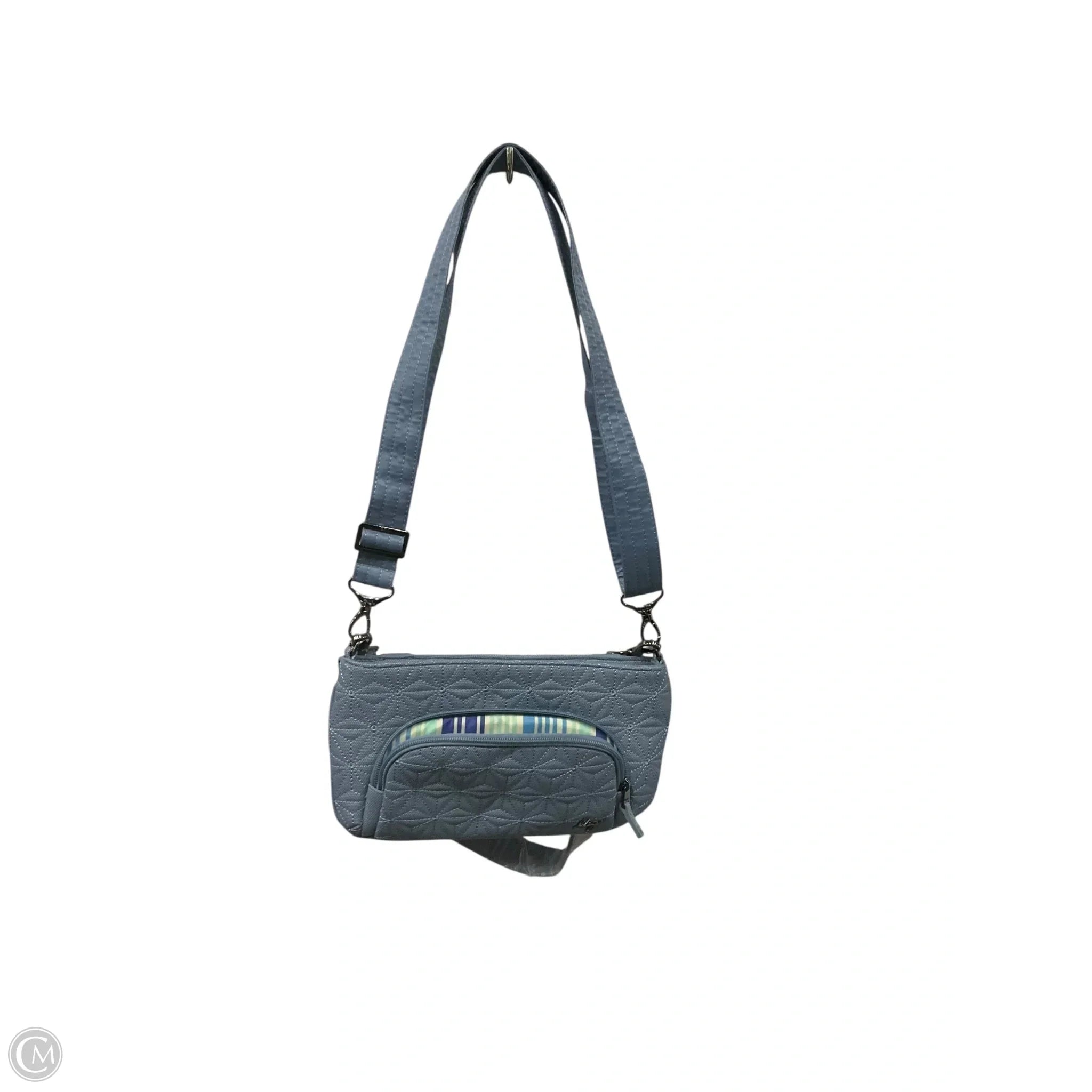 Crossbody By Lug, Size: Small