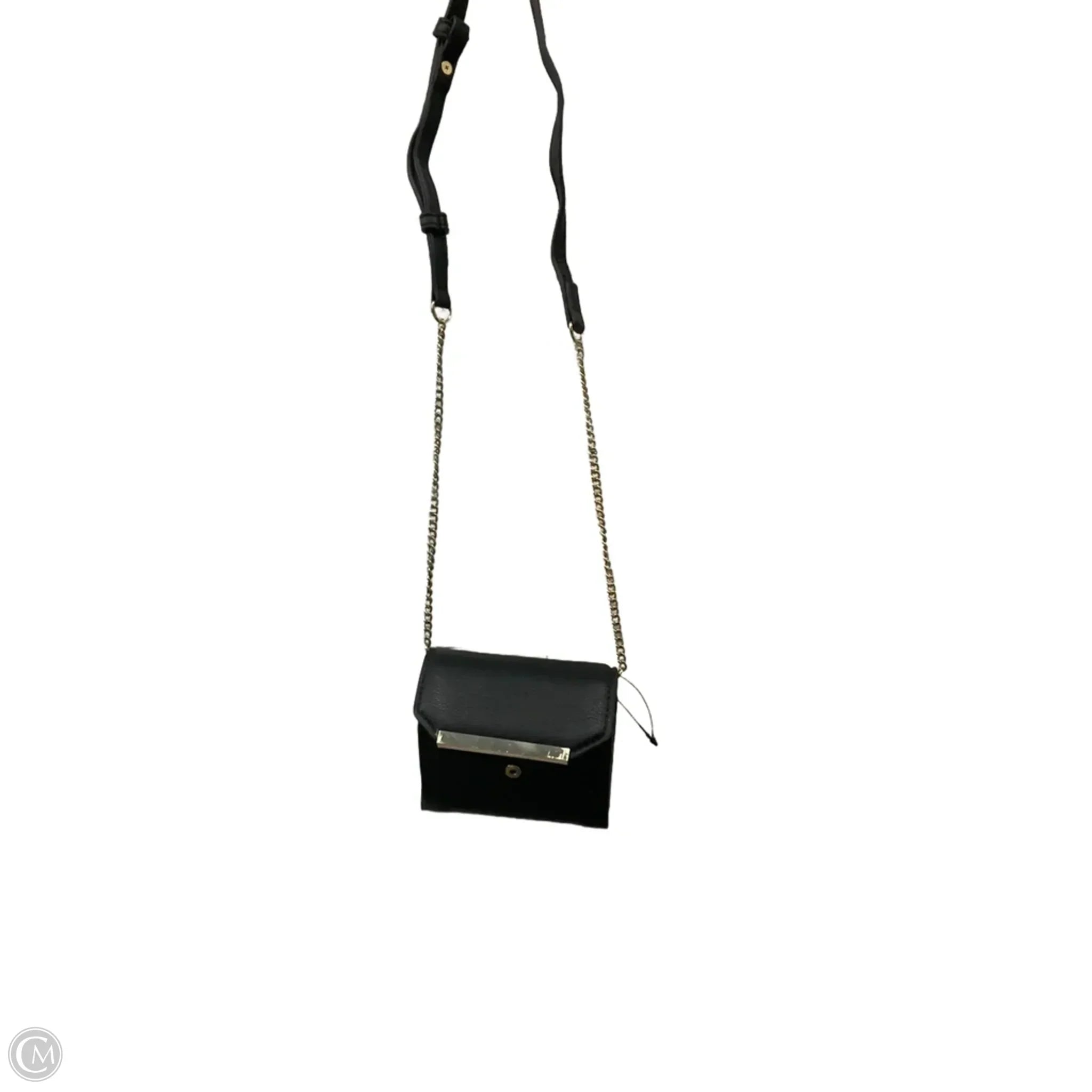 Wallet By Inc, Size: Small