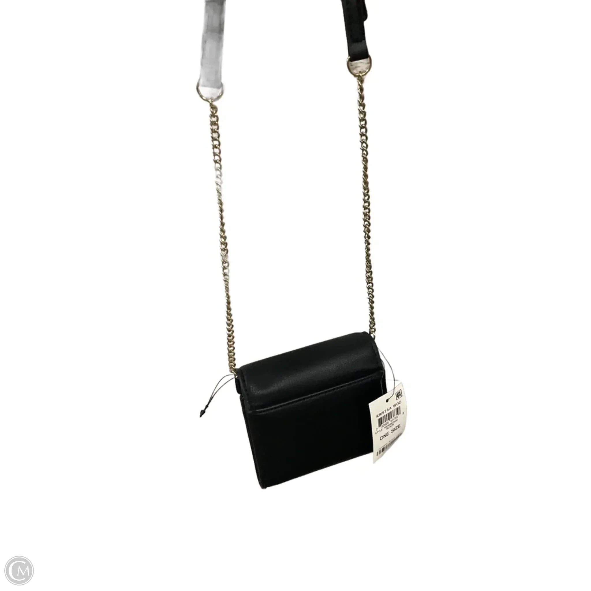 Wallet By Inc, Size: Small