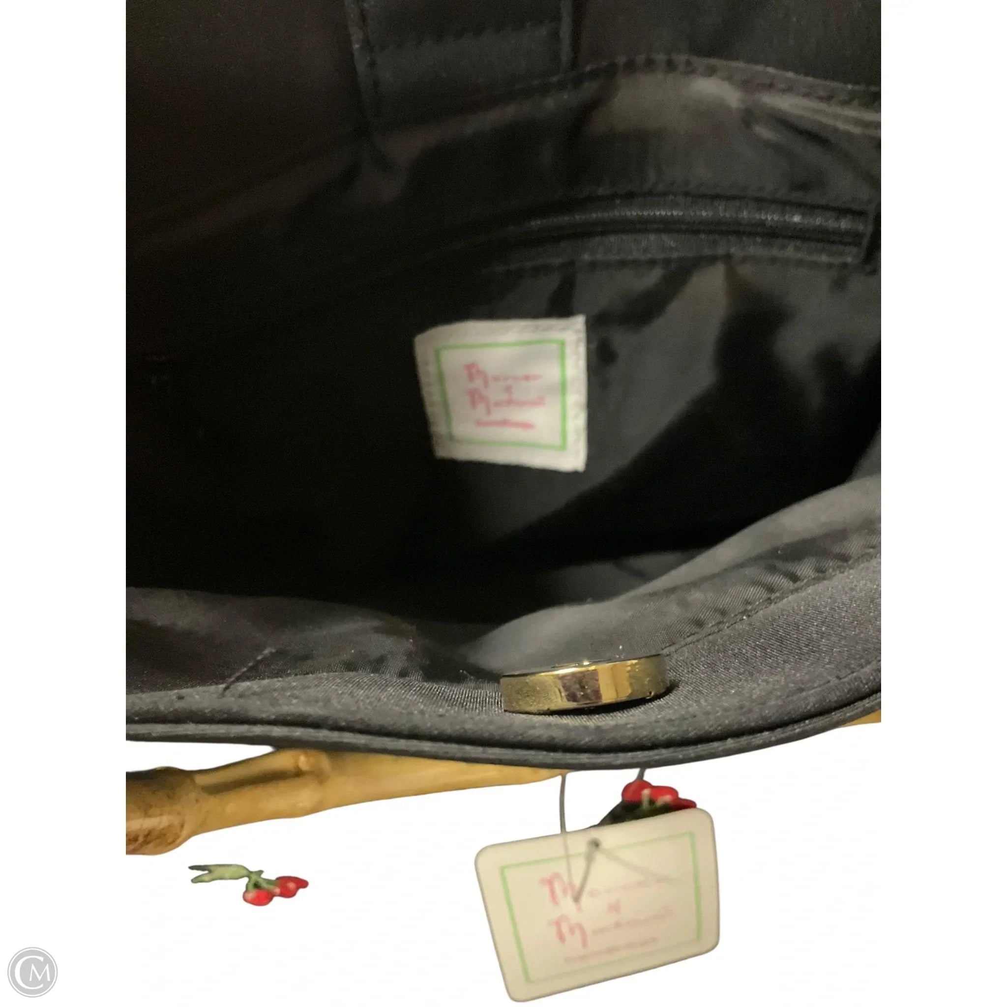 Handbag By Mercer And Madison, Size: Small