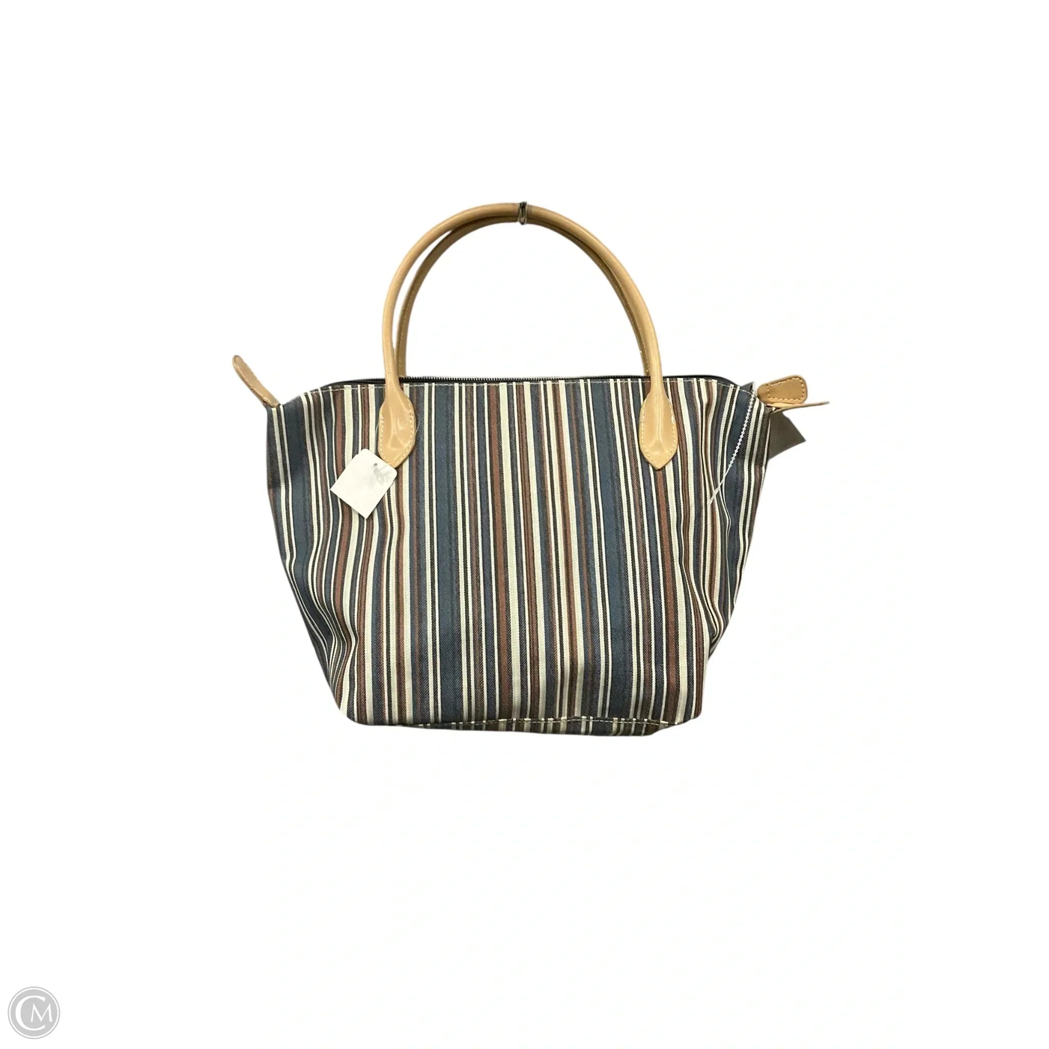 Handbag By Clothes Mentor, Size: Small