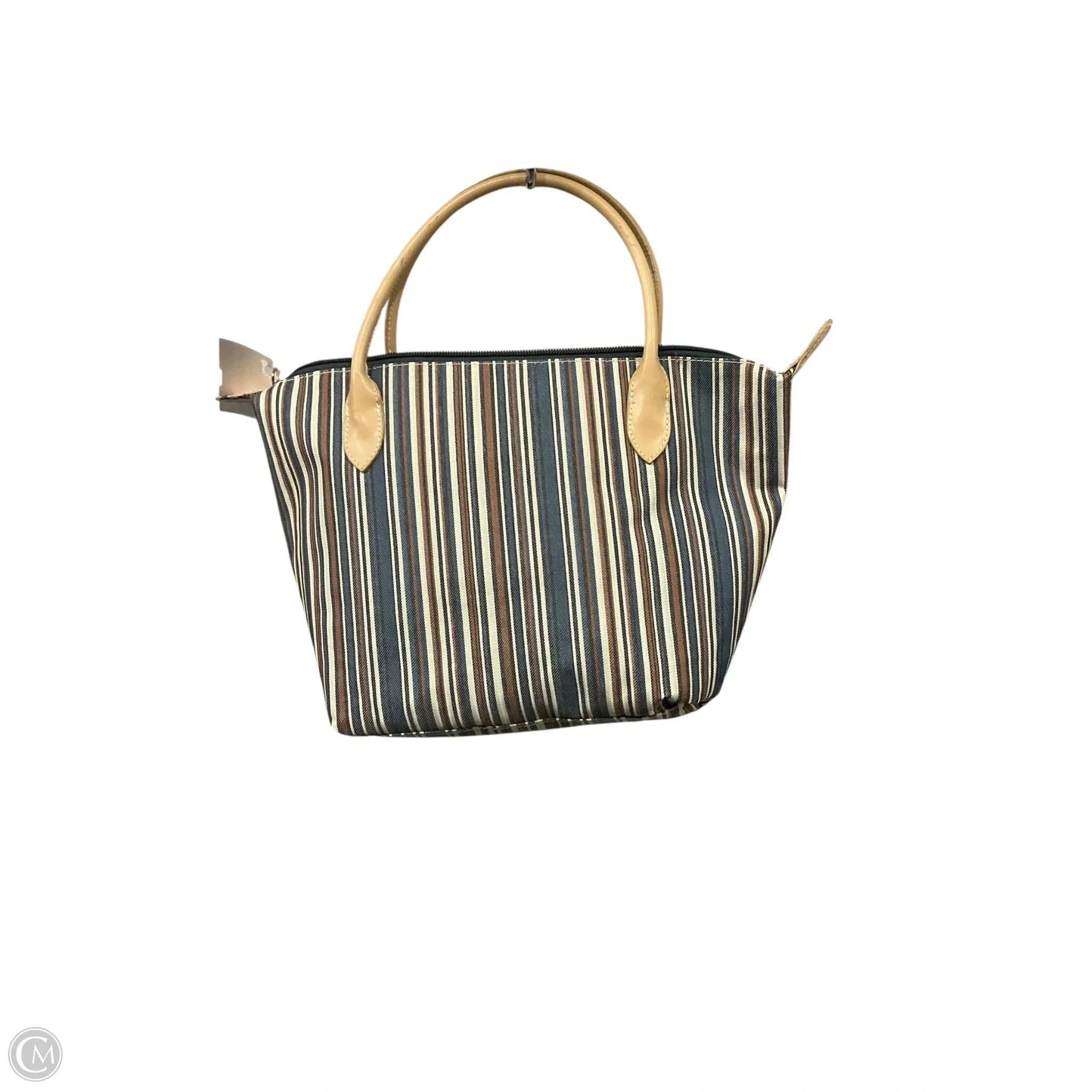 Handbag By Clothes Mentor, Size: Small