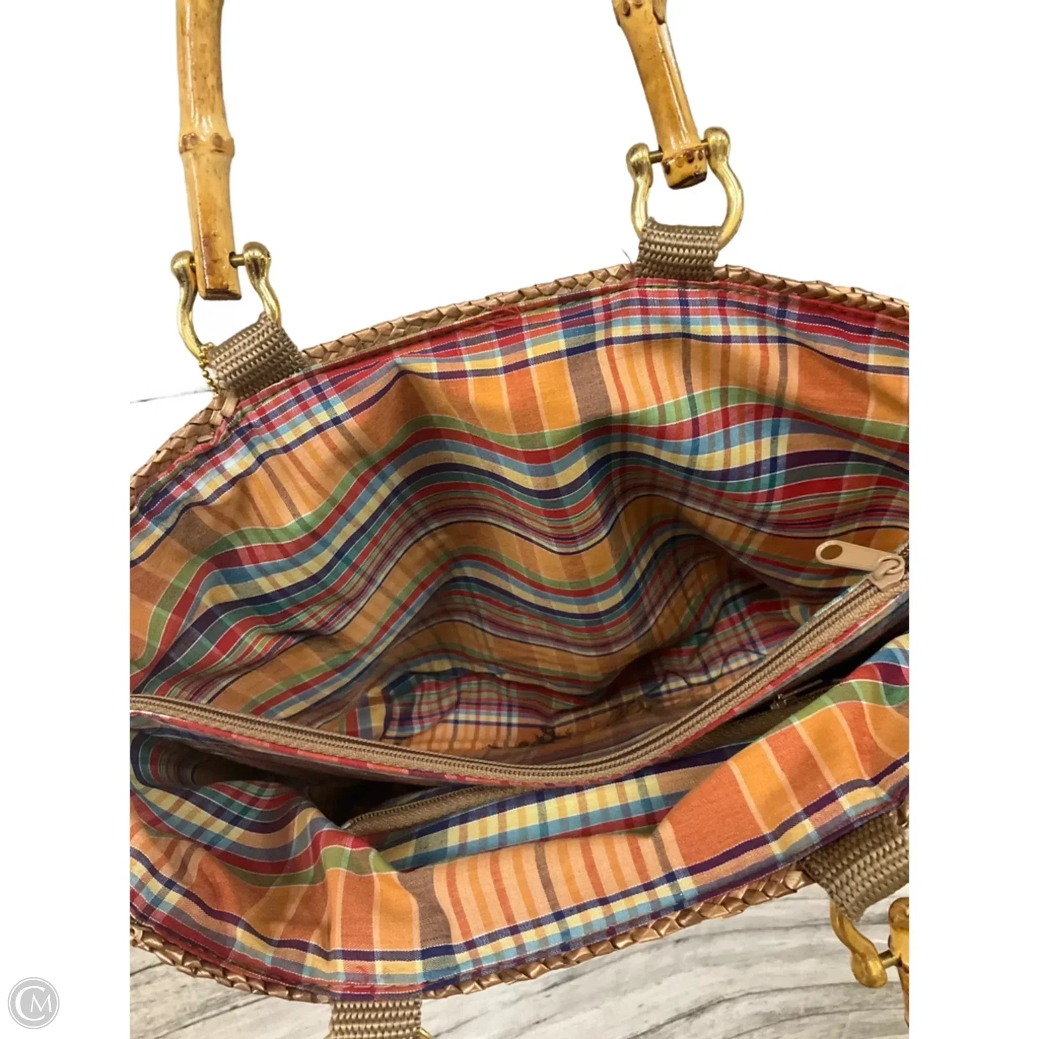 Handbag By Clothes Mentor, Size: Medium