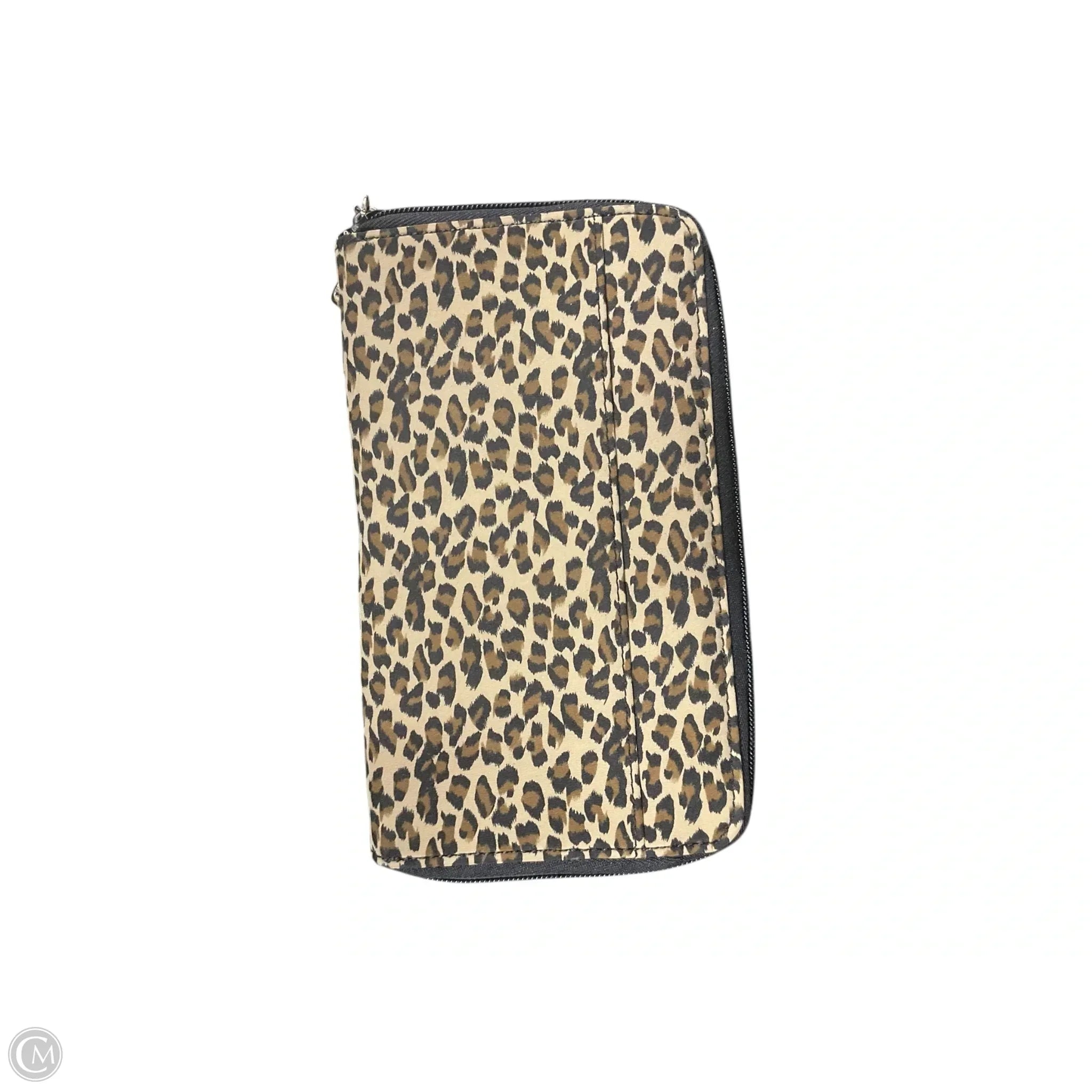 Wallet By Xoxo, Size: Medium
