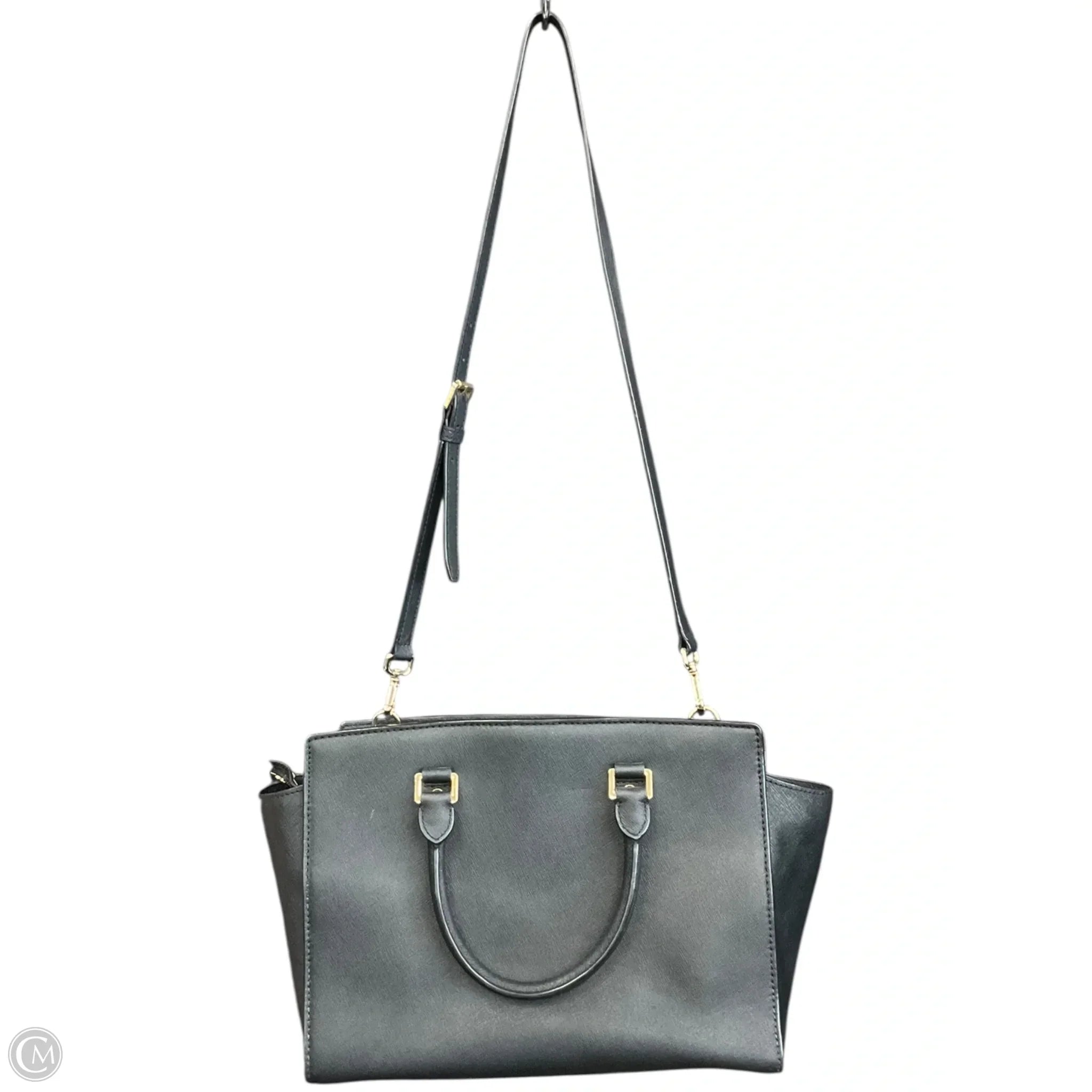 Handbag Designer By Michael Kors, Size: Large