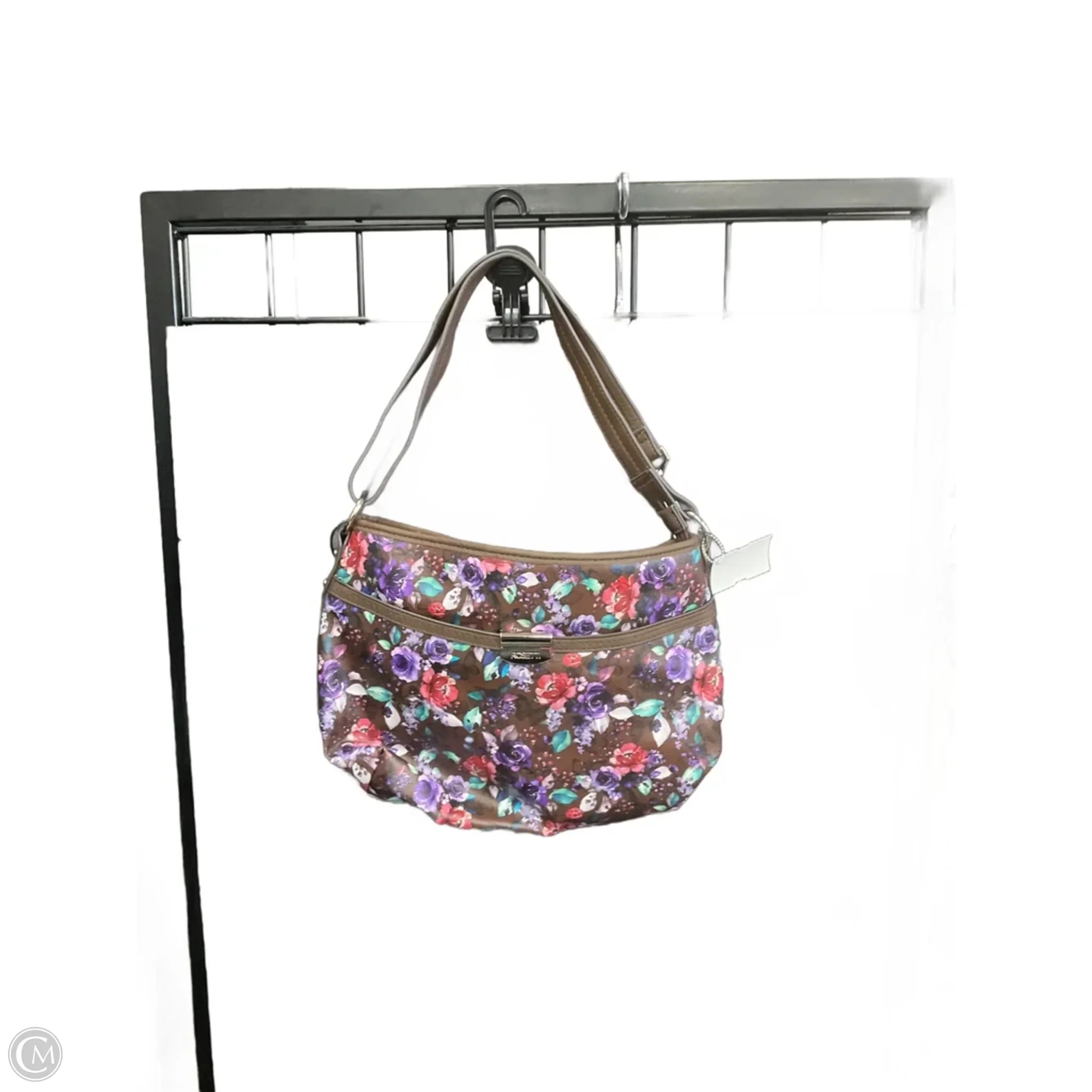 Handbag By Rosetti, Size: Medium