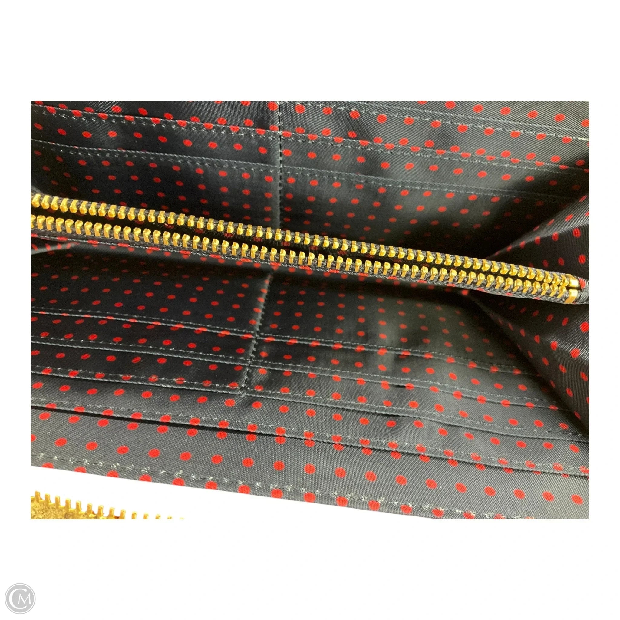 Wallet By Talbots, Size: Medium