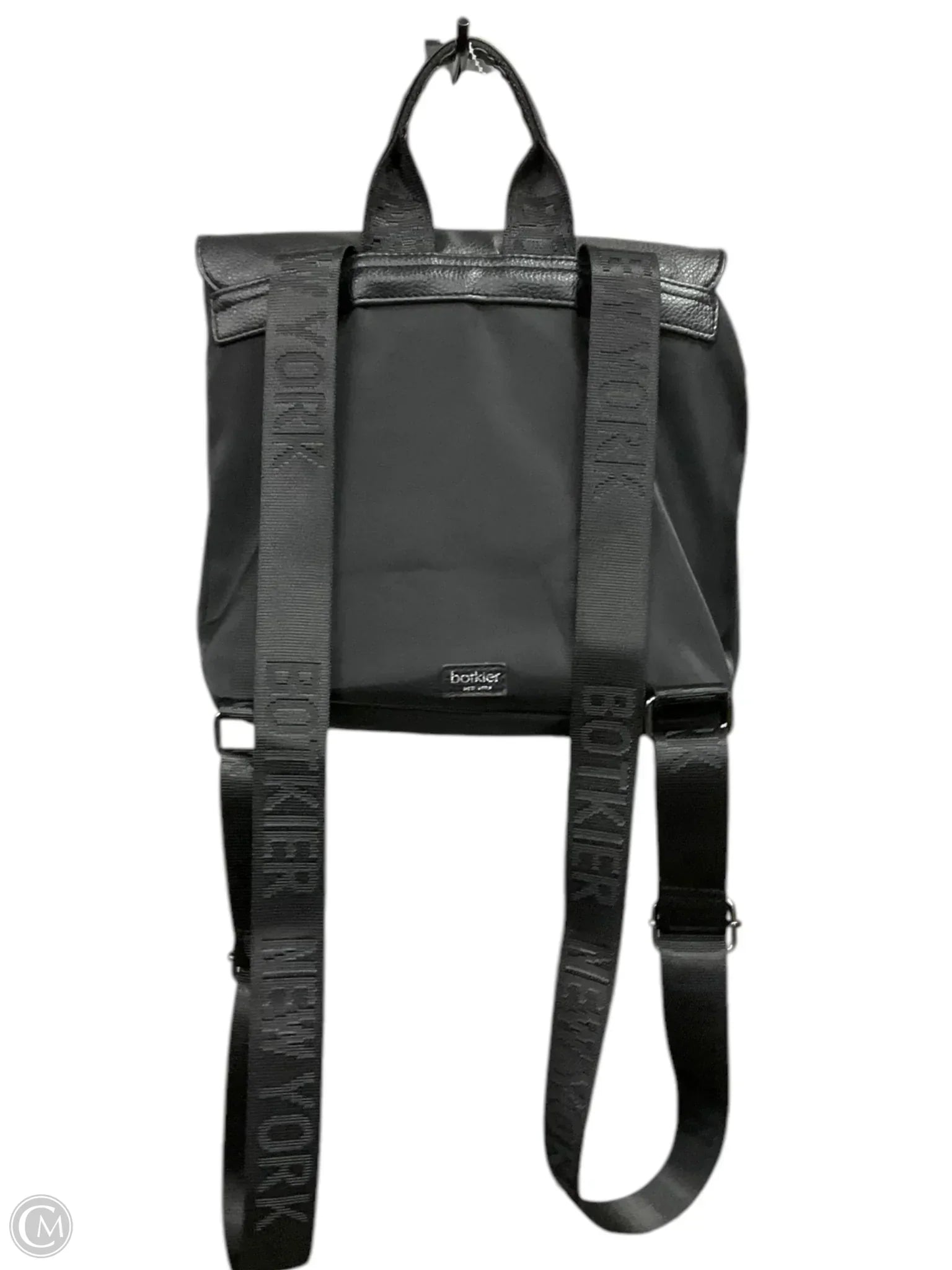 Backpack By Botkier, Size: Small