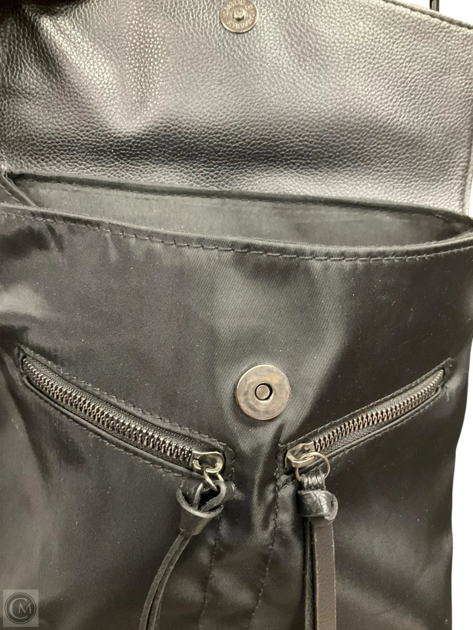 Backpack By Botkier, Size: Small