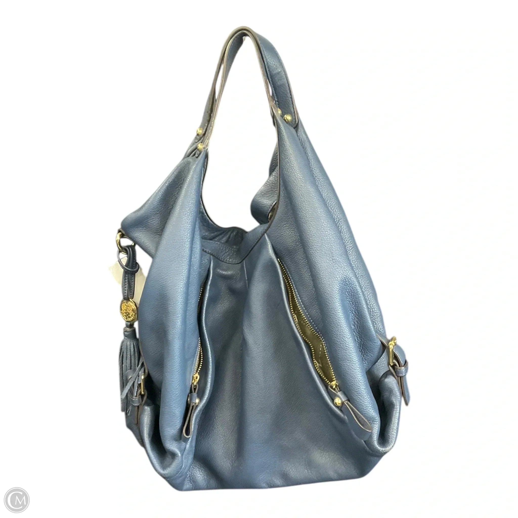 Handbag By Vince Camuto, Size: Large
