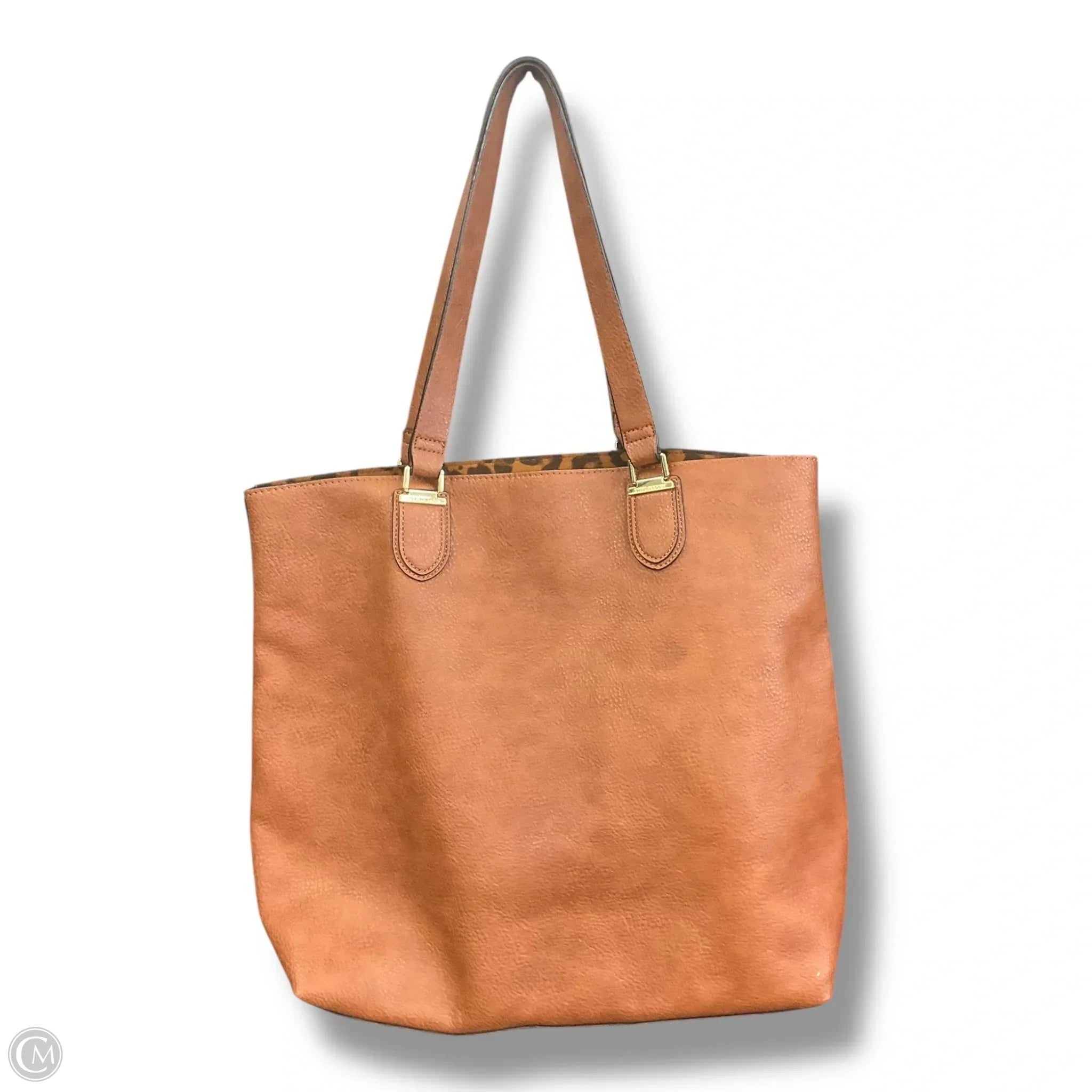 Handbag By Steve Madden, Size: Large
