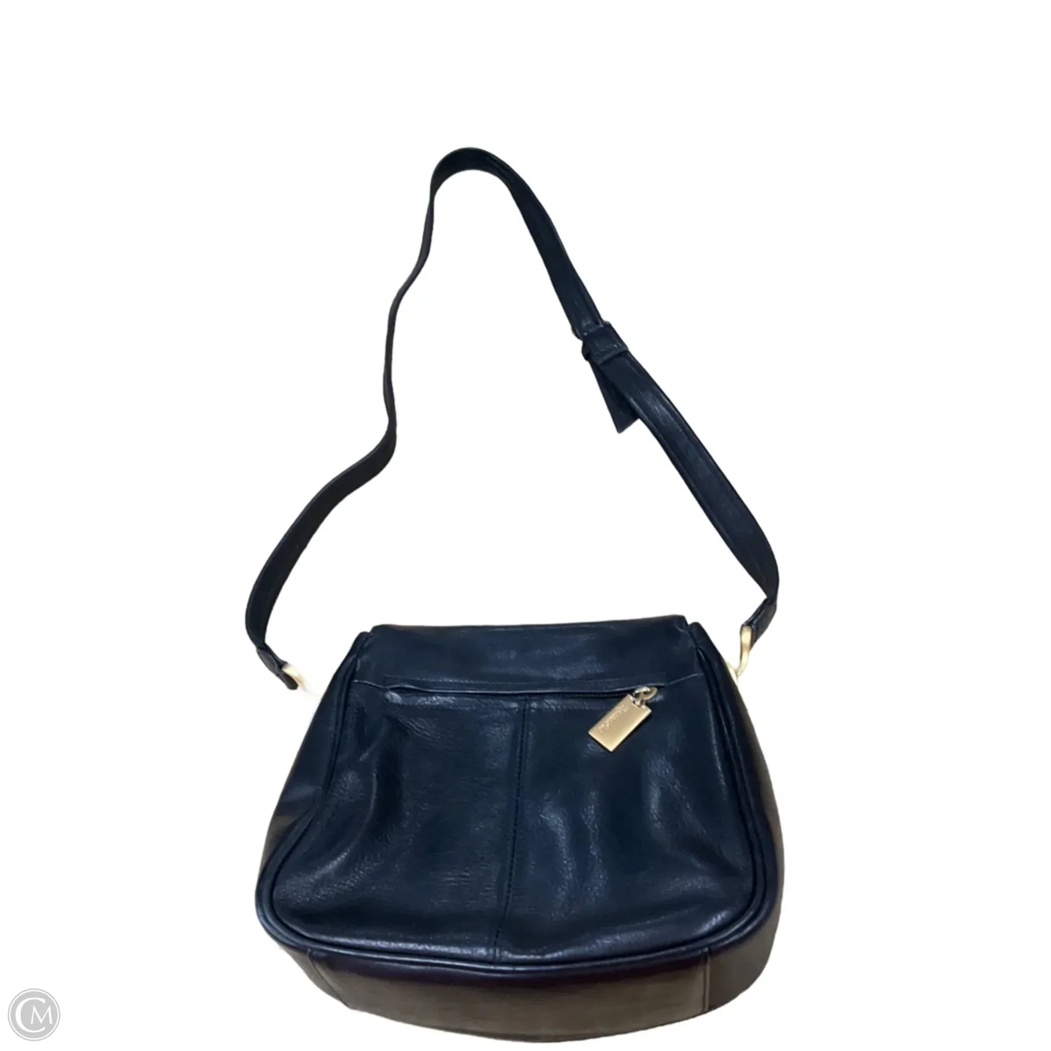 Crossbody Leather By Tignanello  Purses, Size: Small