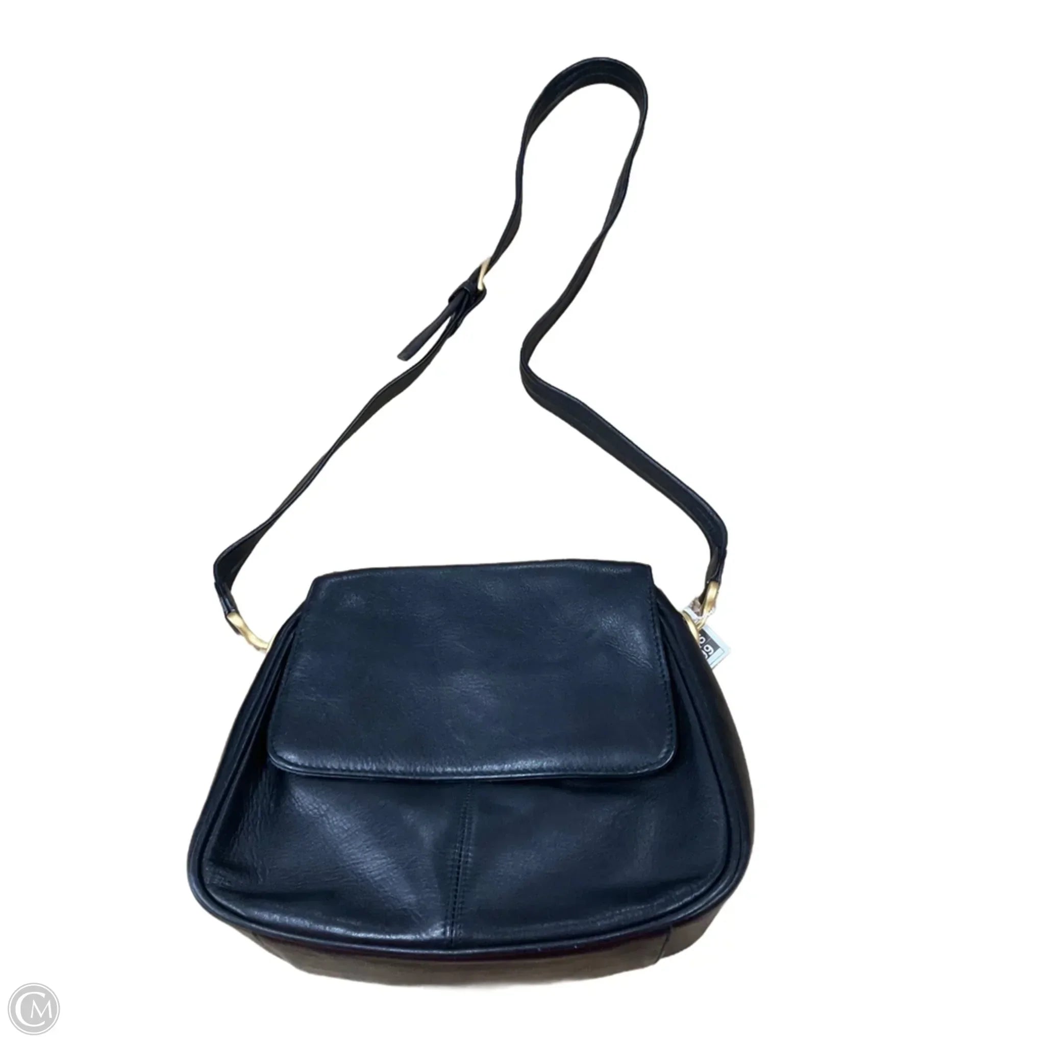 Crossbody Leather By Tignanello  Purses, Size: Small