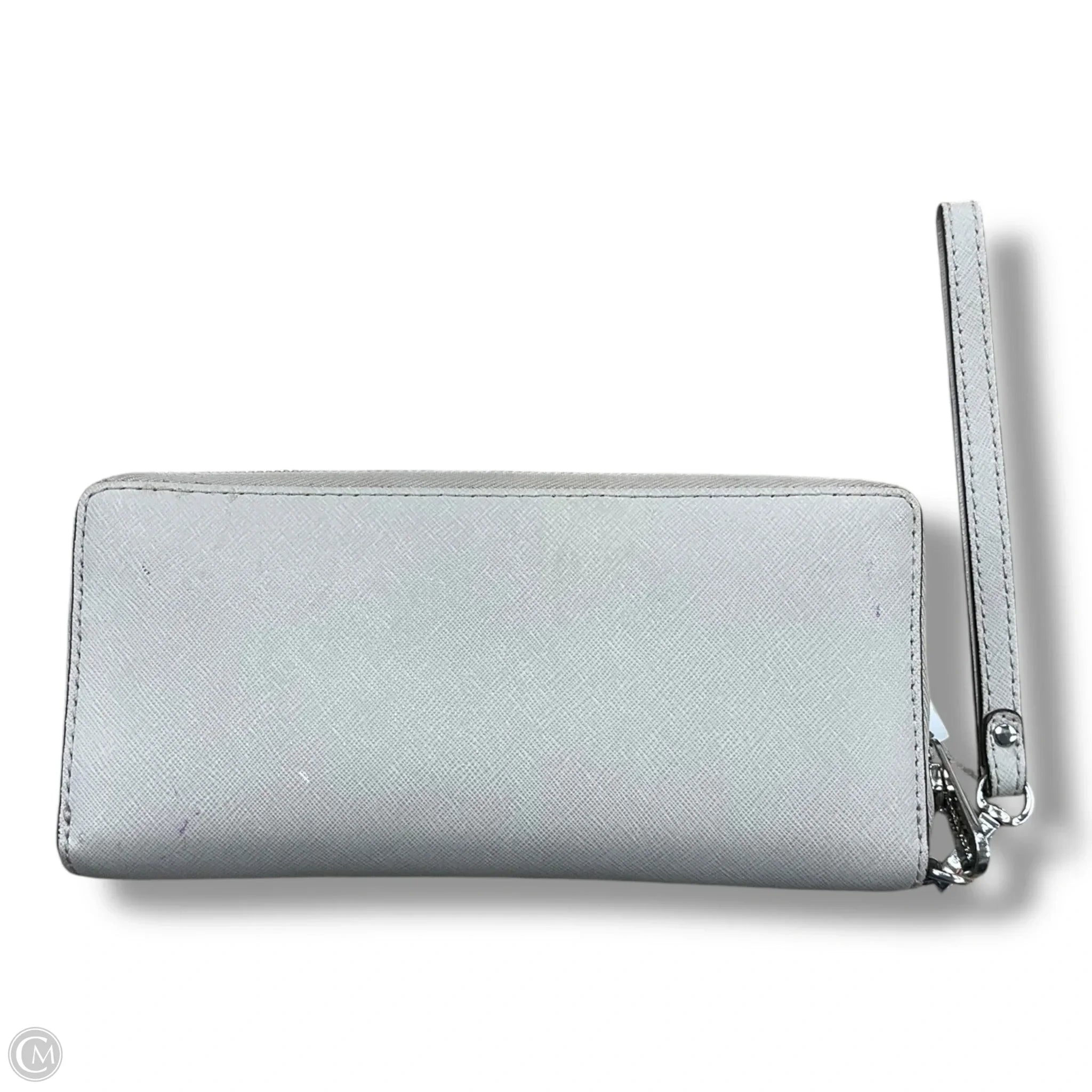 Wristlet Designer By Michael Kors, Size: Medium