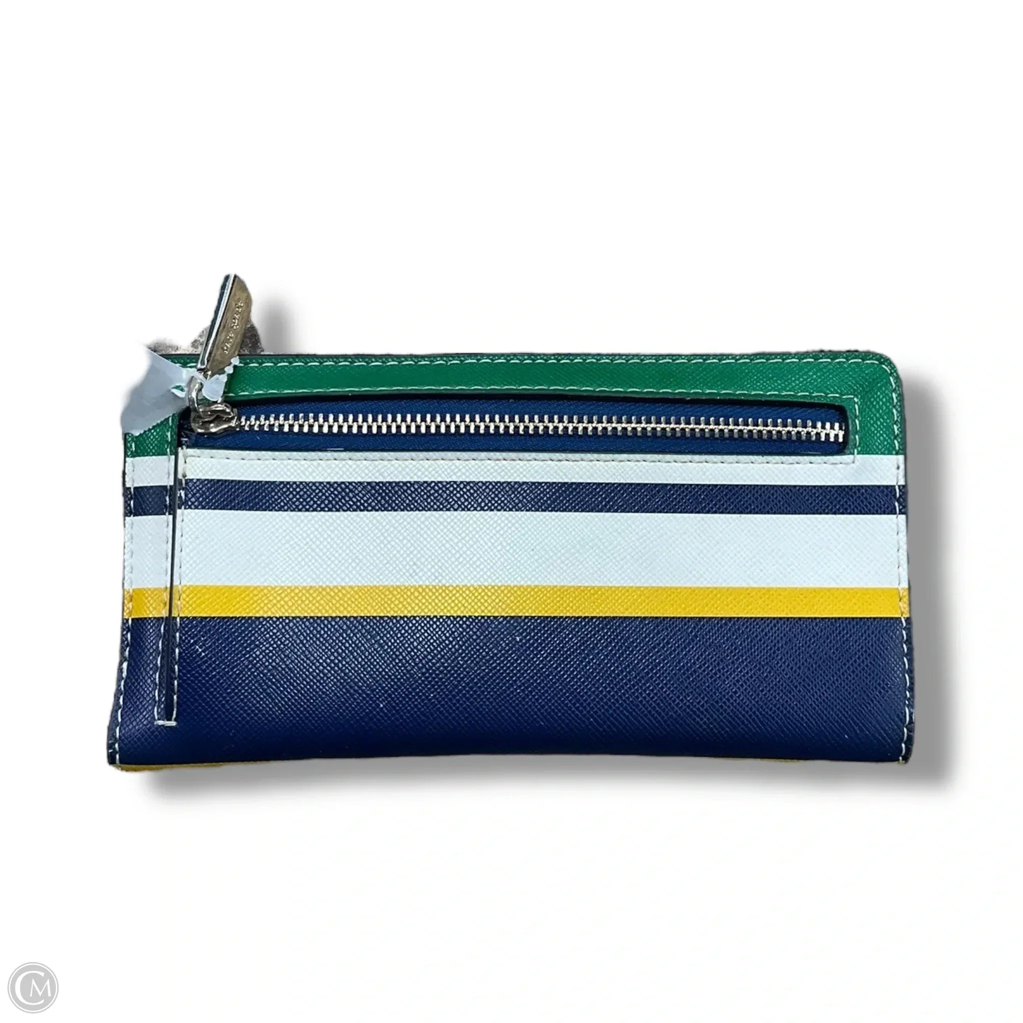 Wallet Designer By Kate Spade, Size: Small