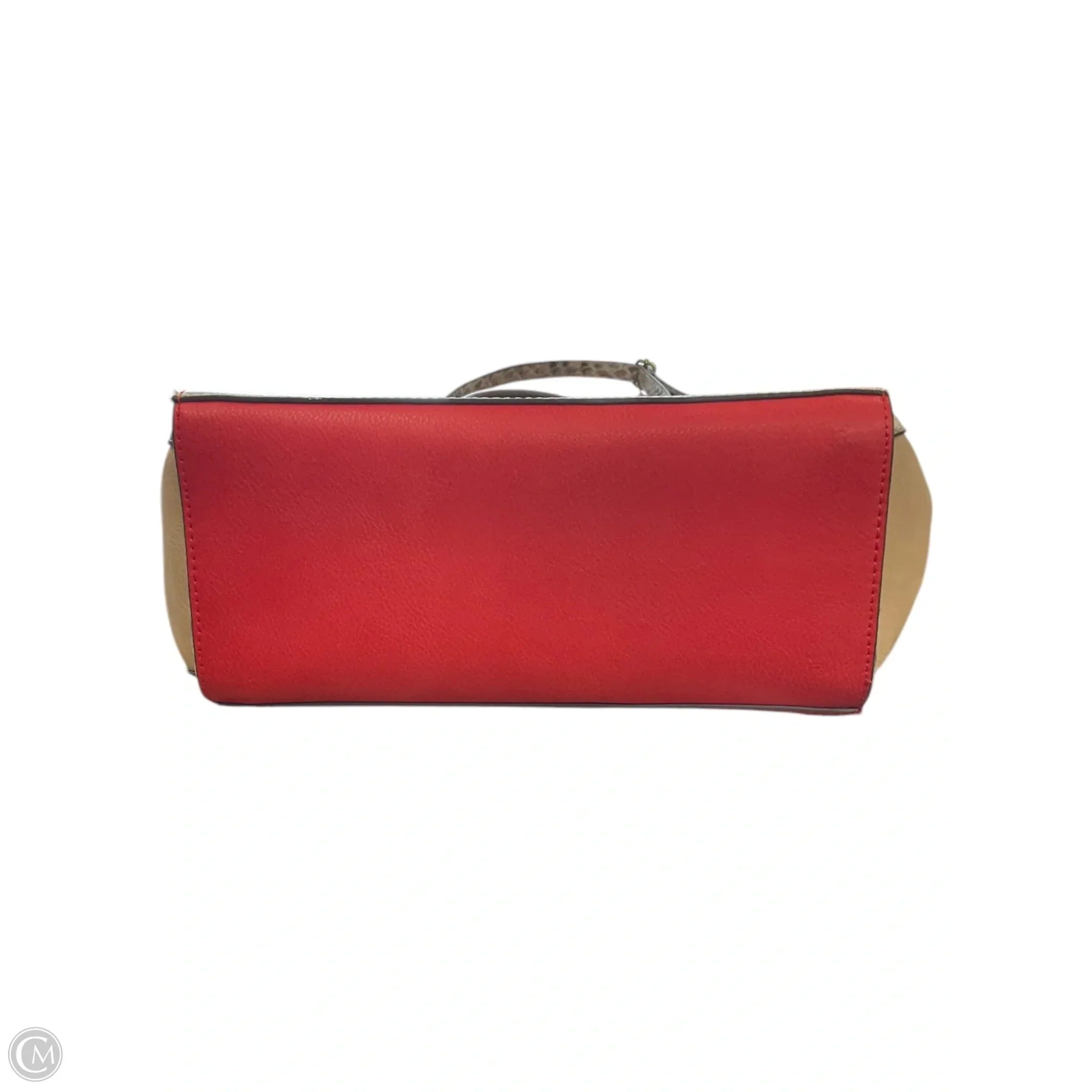 Handbag By Aldo, Size: Large