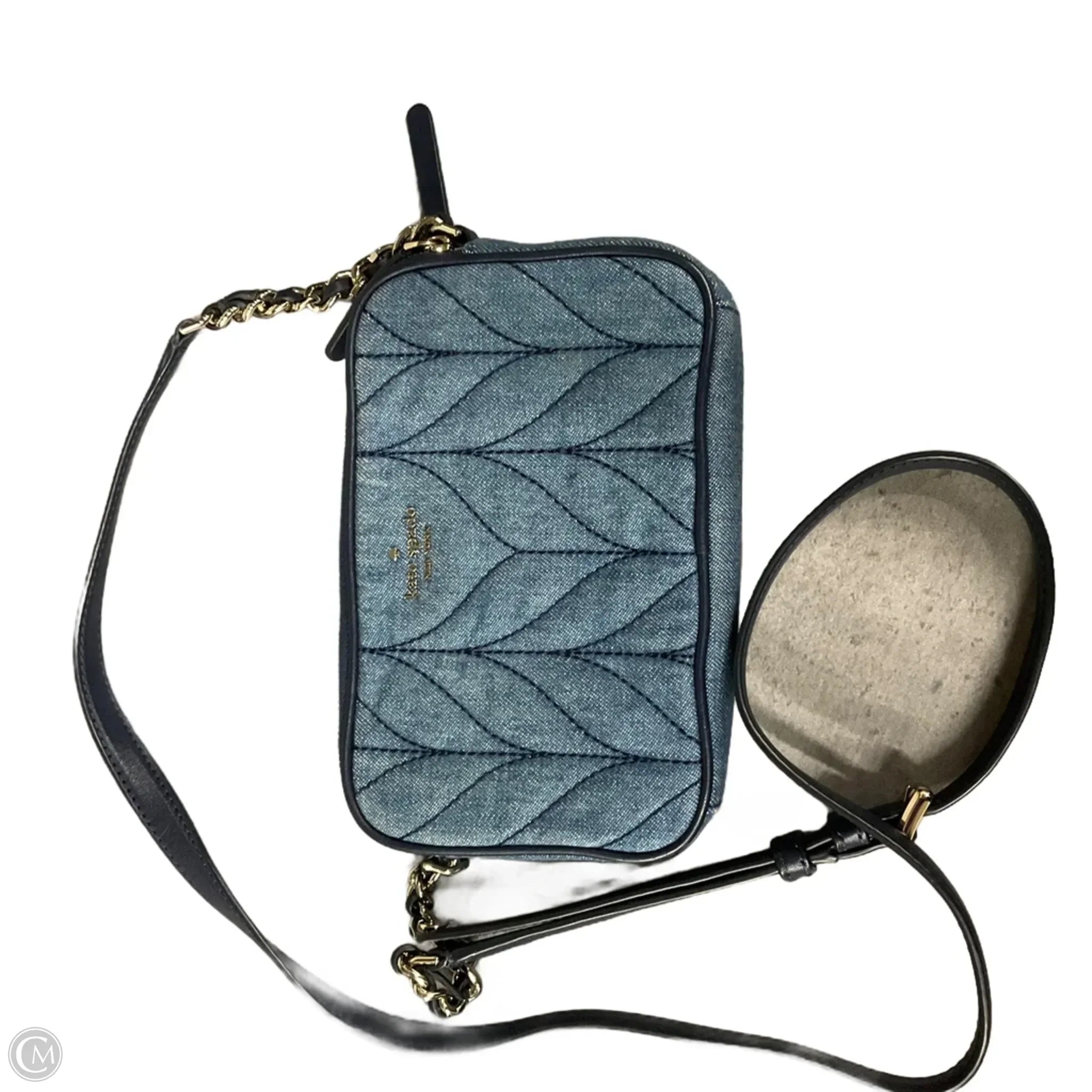 Crossbody Designer By Kate Spade, Size: Small
