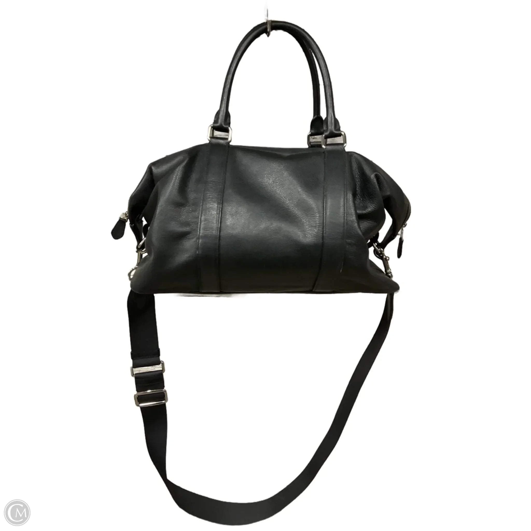 Duffle And Weekender Designer By Coach, Size: Large