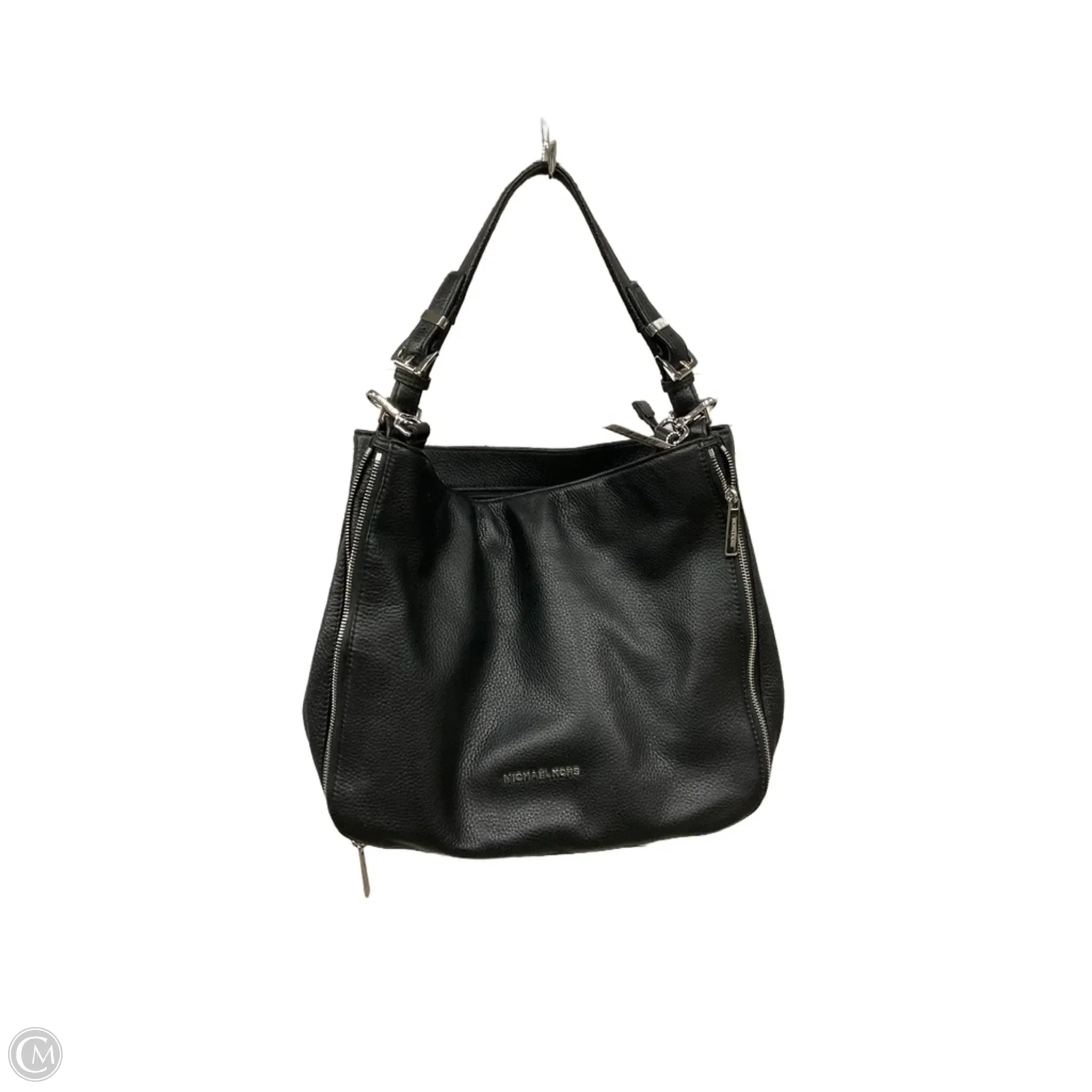 Handbag Designer By Michael Kors, Size: Large