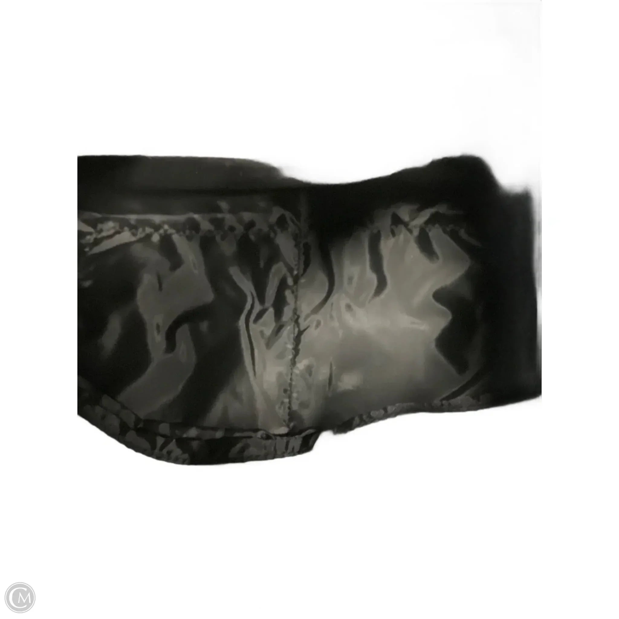 Handbag By Victorias Secret, Size: Large