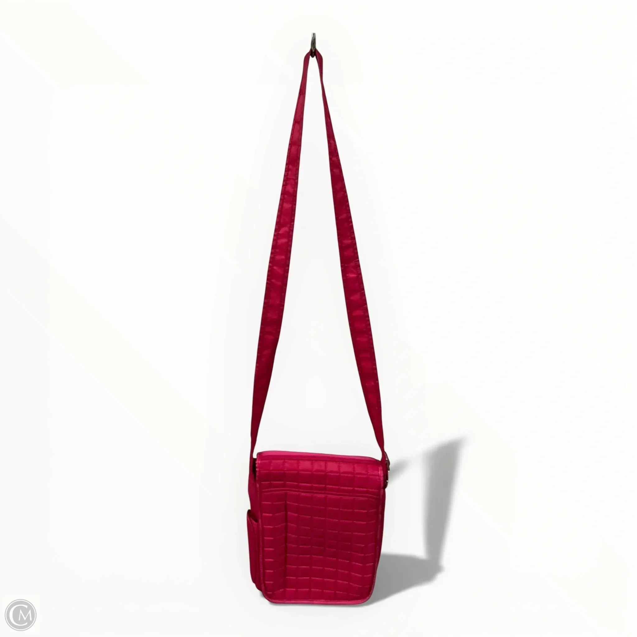 Crossbody By Lug, Size: Medium