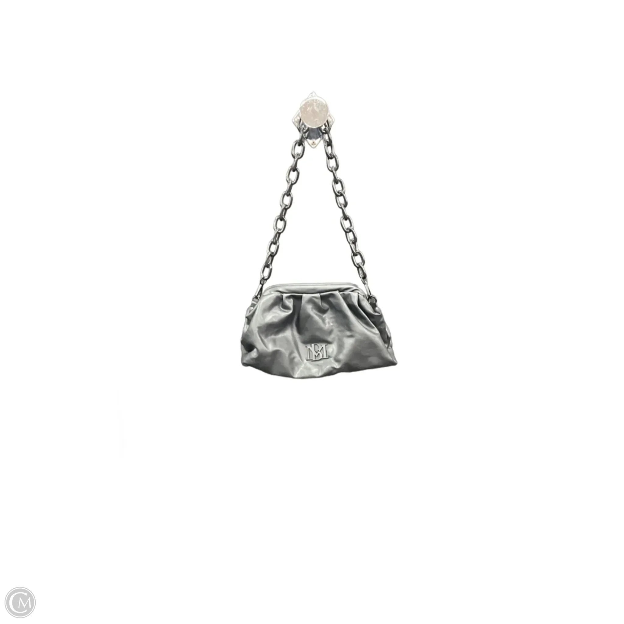 Handbag By Badgley Mischka, Size: Medium