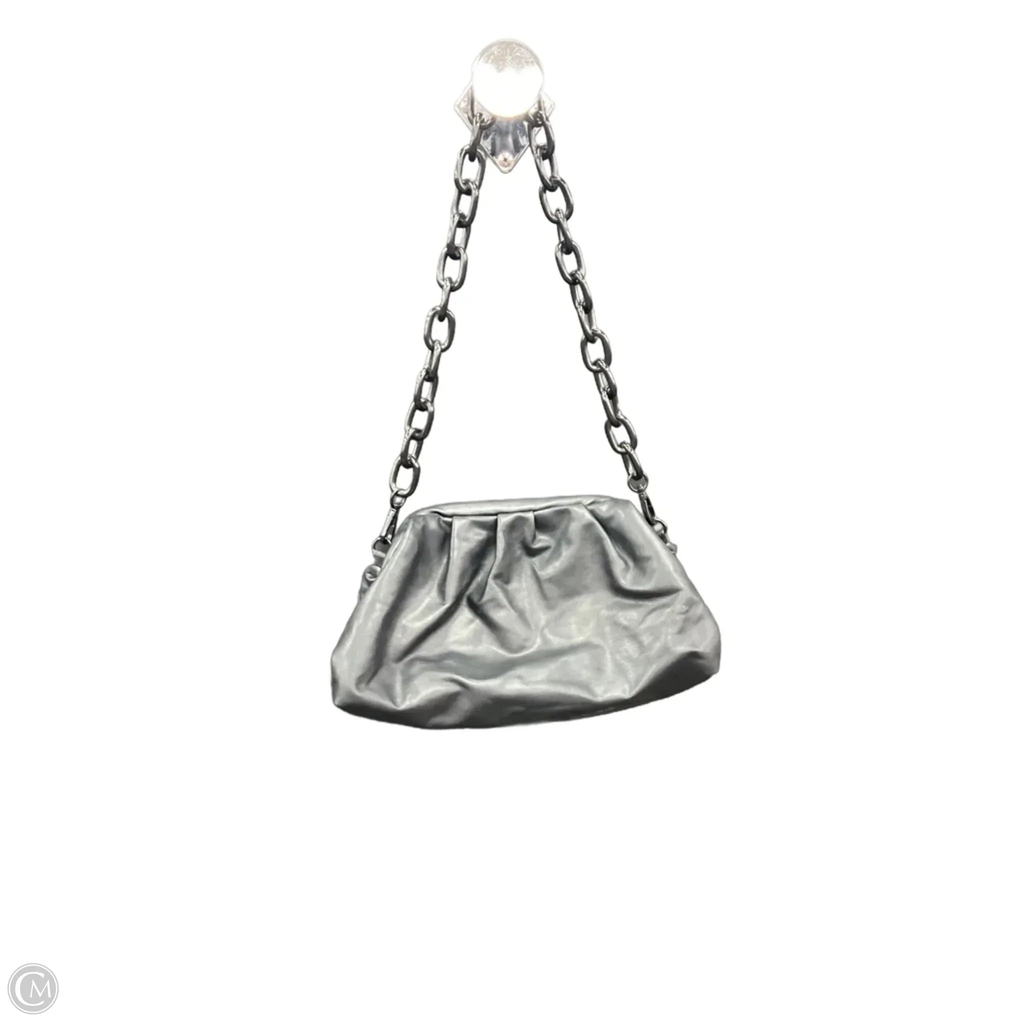 Handbag By Badgley Mischka, Size: Medium