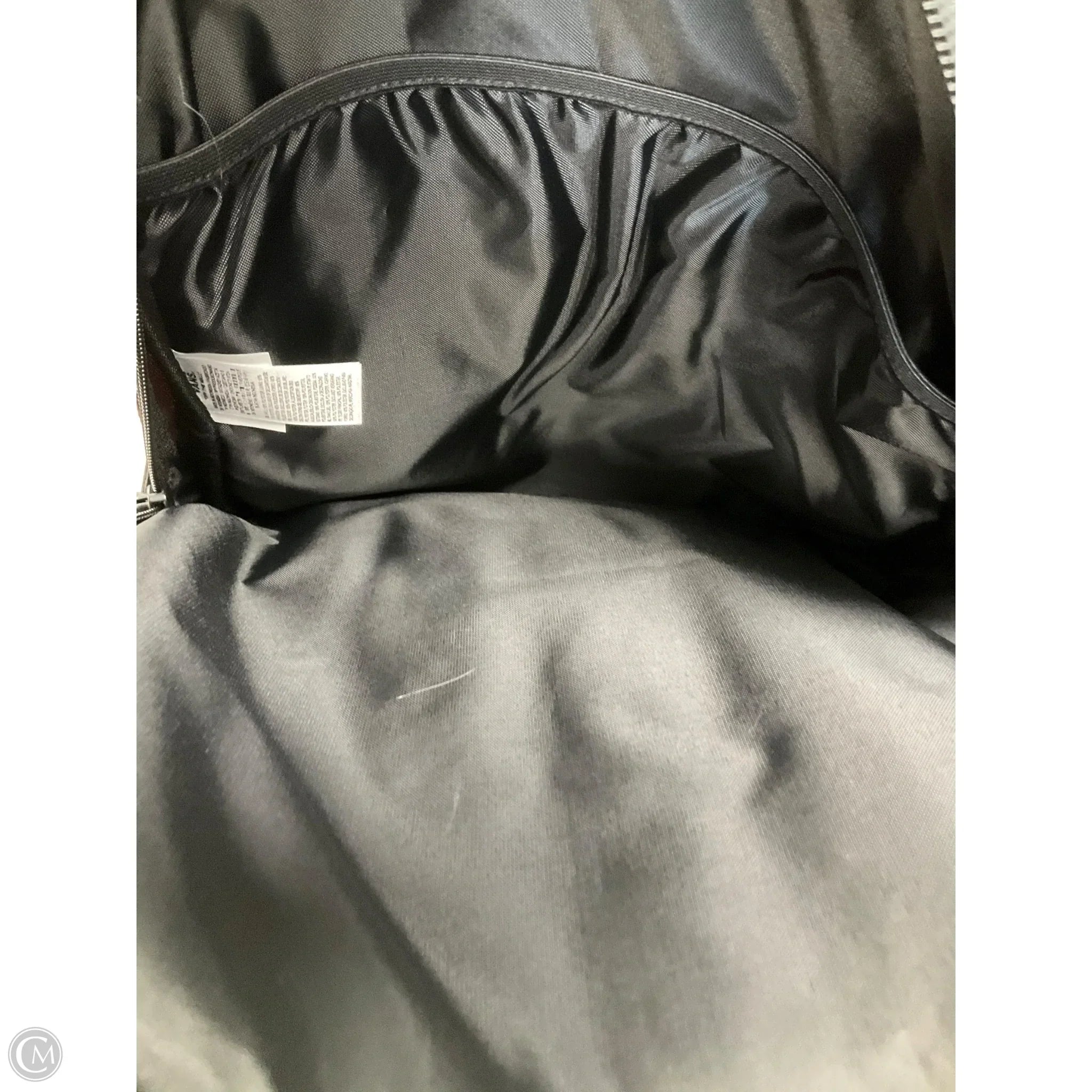 Backpack By Vans, Size: Large