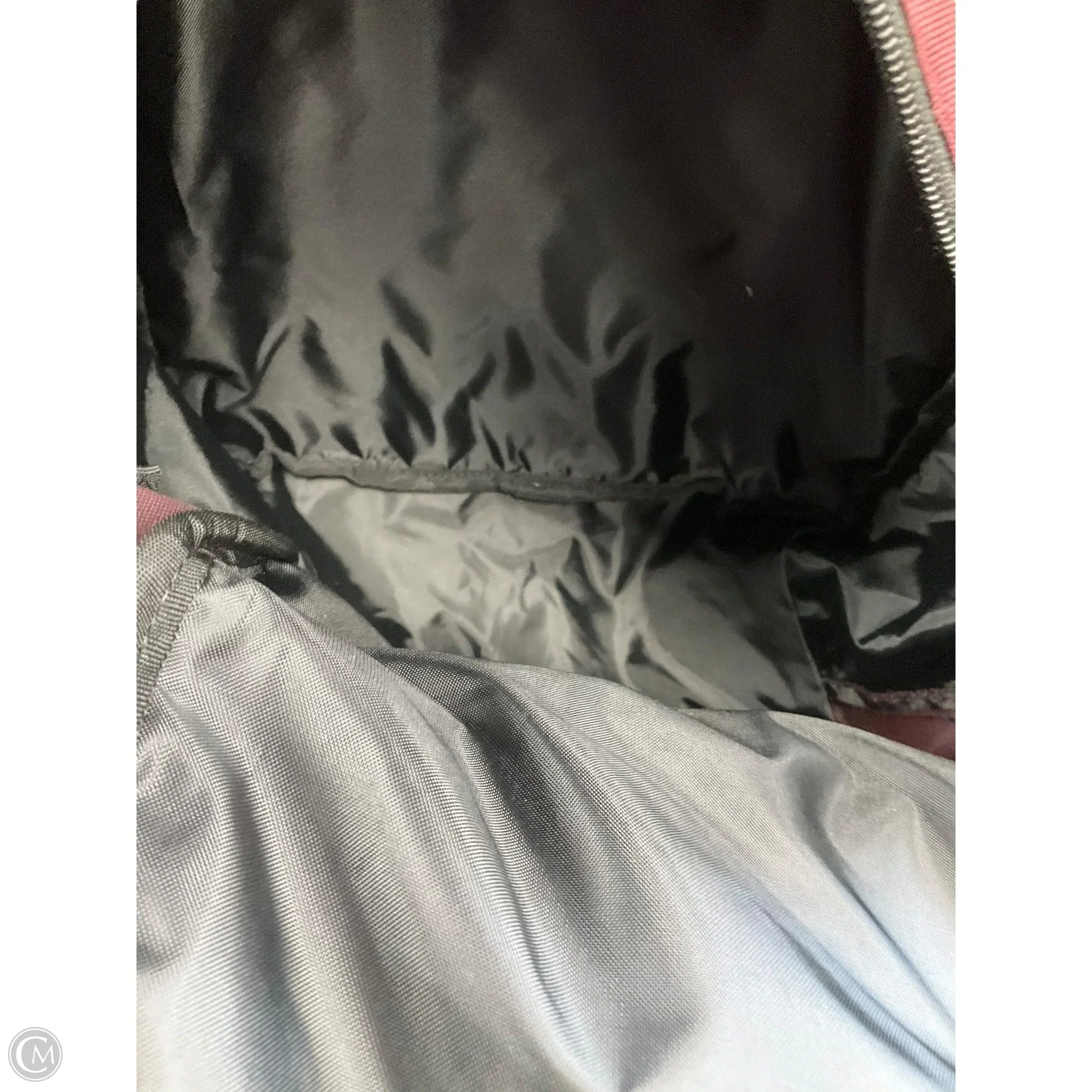 Backpack By Vans, Size: Large