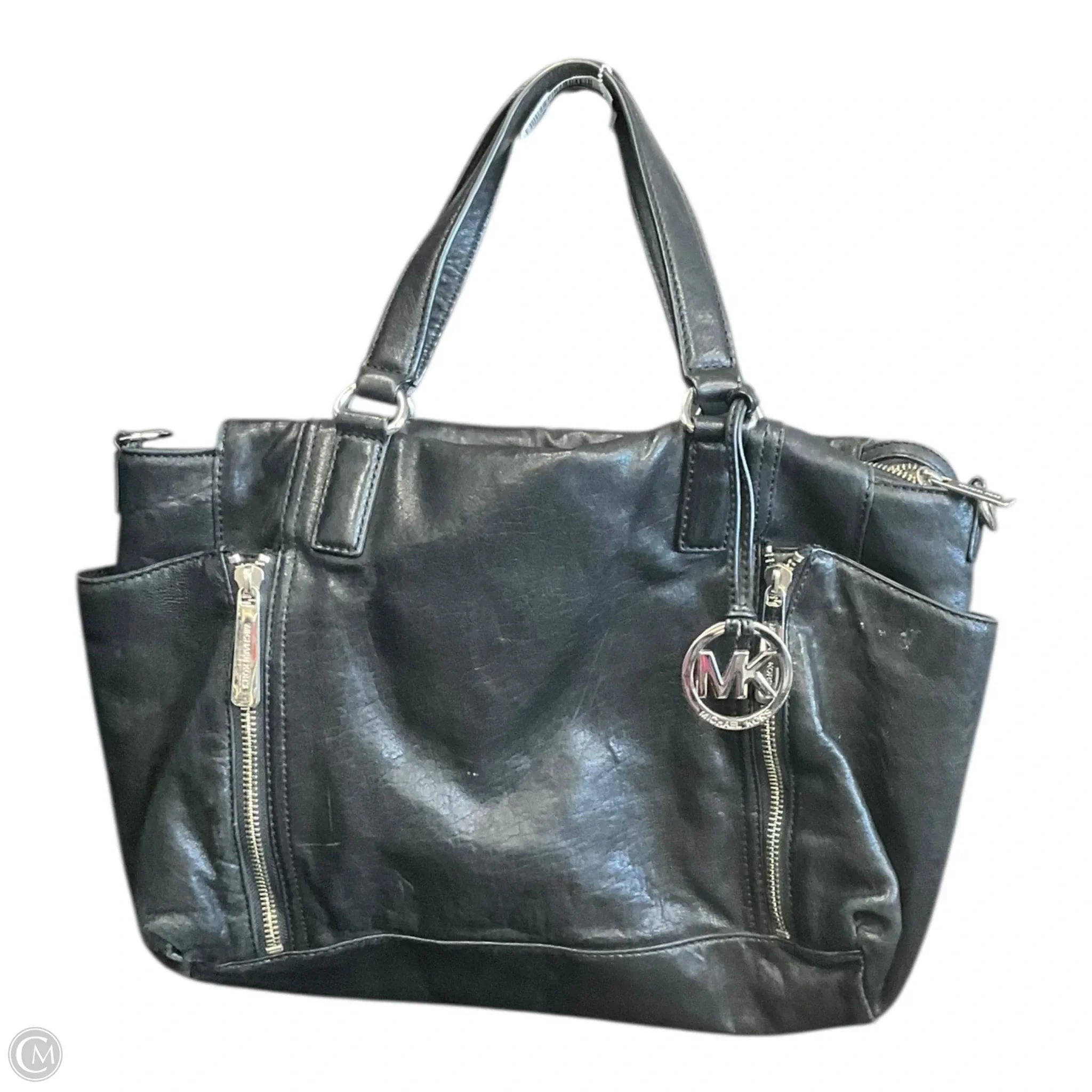 Handbag By Michael By Michael Kors, Size: Large