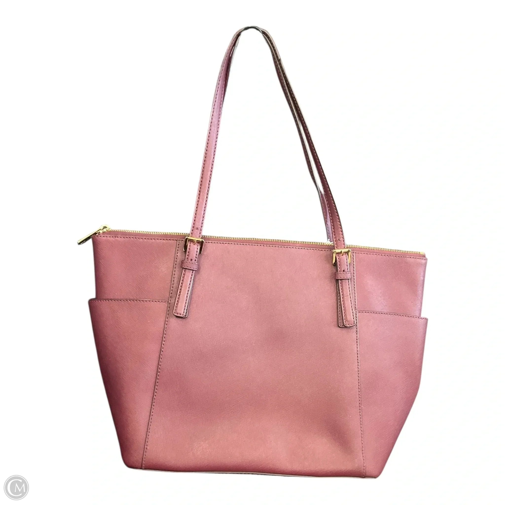 Handbag By Michael By Michael Kors, Size: Large