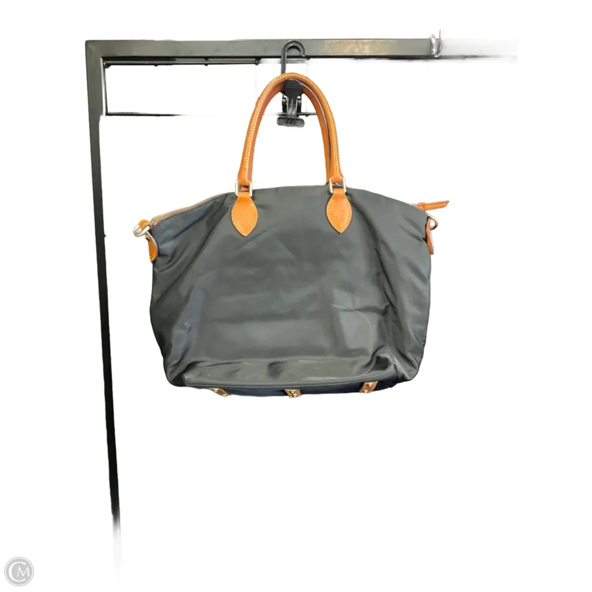 Tote Designer By Dooney And Bourke, Size: Large