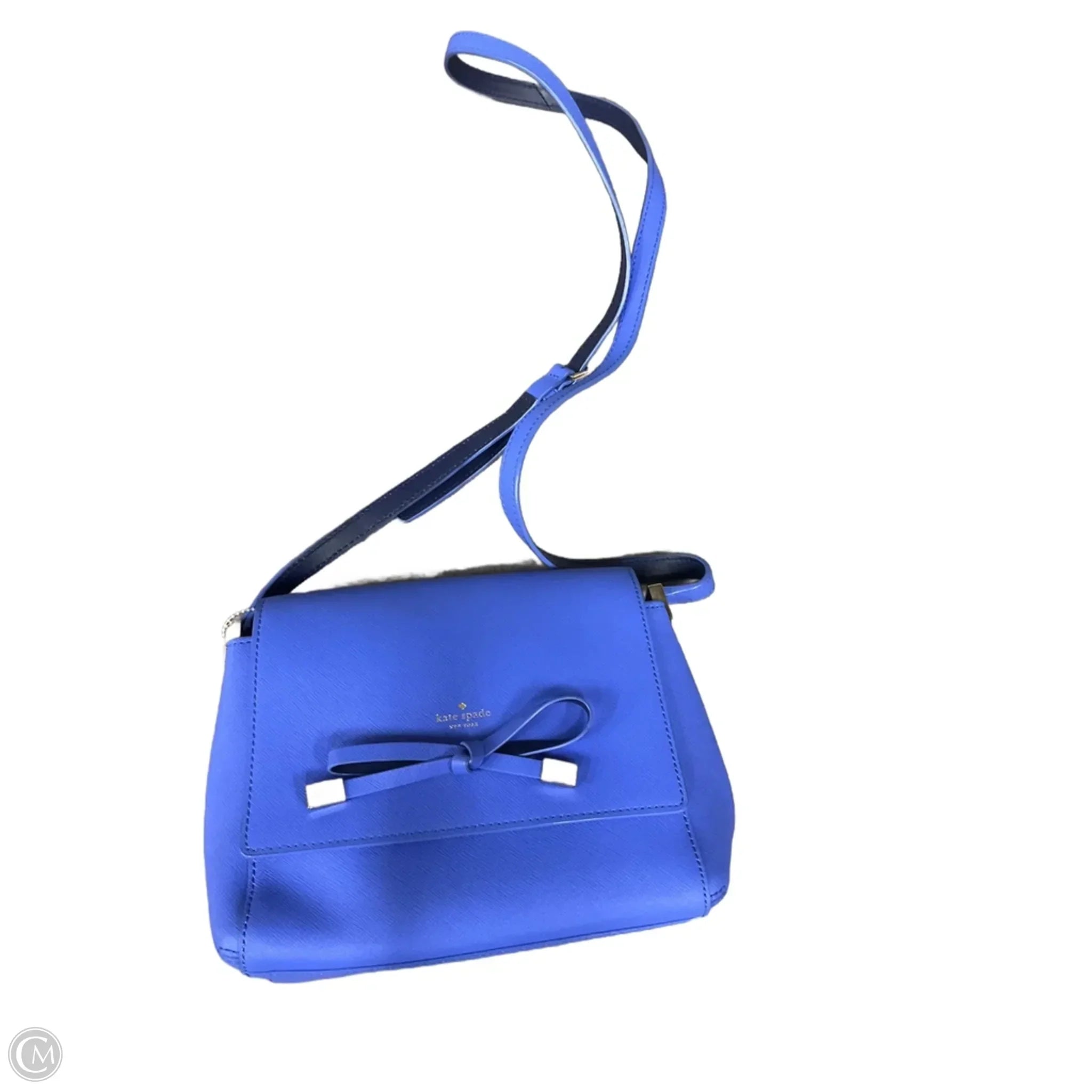 Crossbody Designer By Kate Spade, Size: Small
