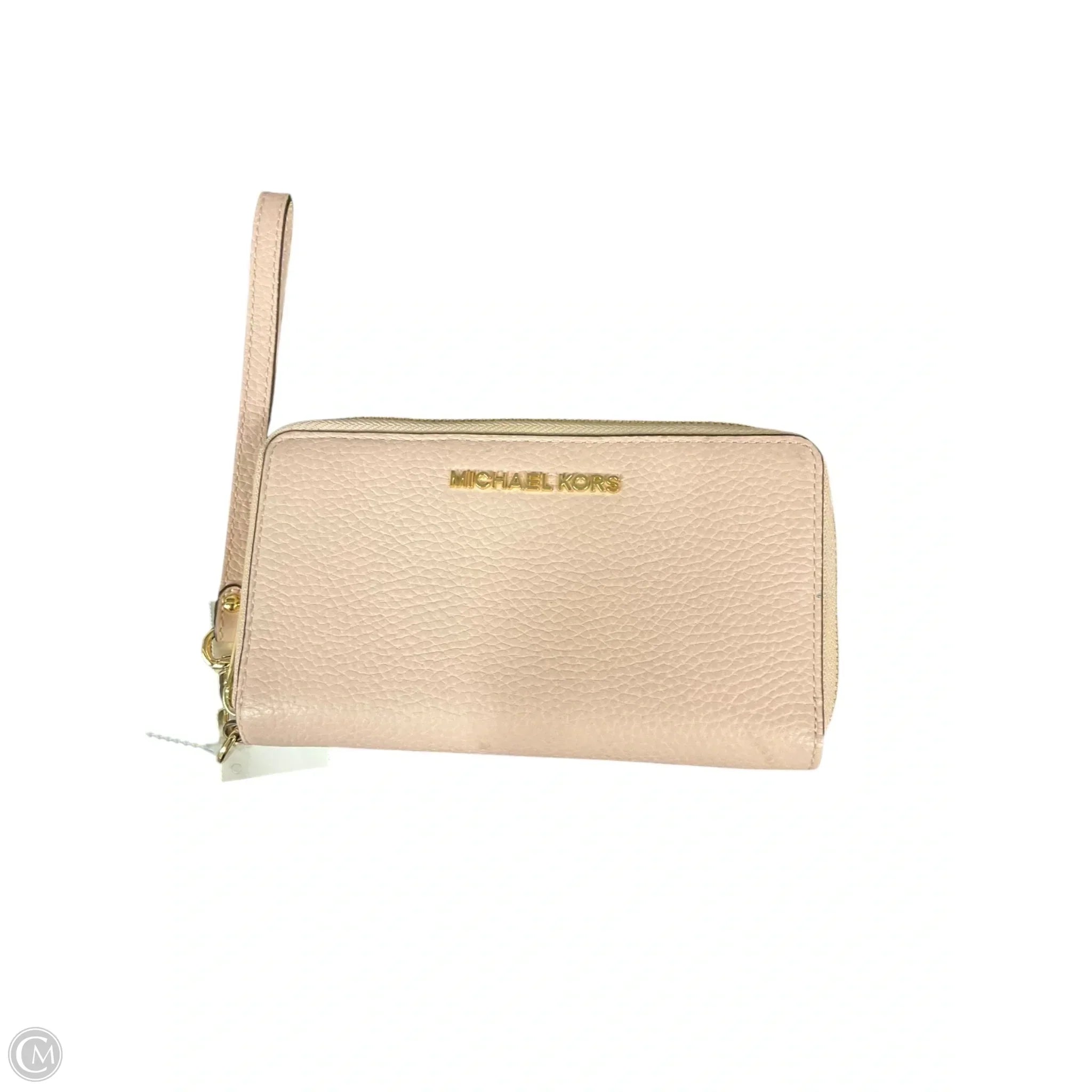 Wallet Designer By Michael Kors, Size: Medium