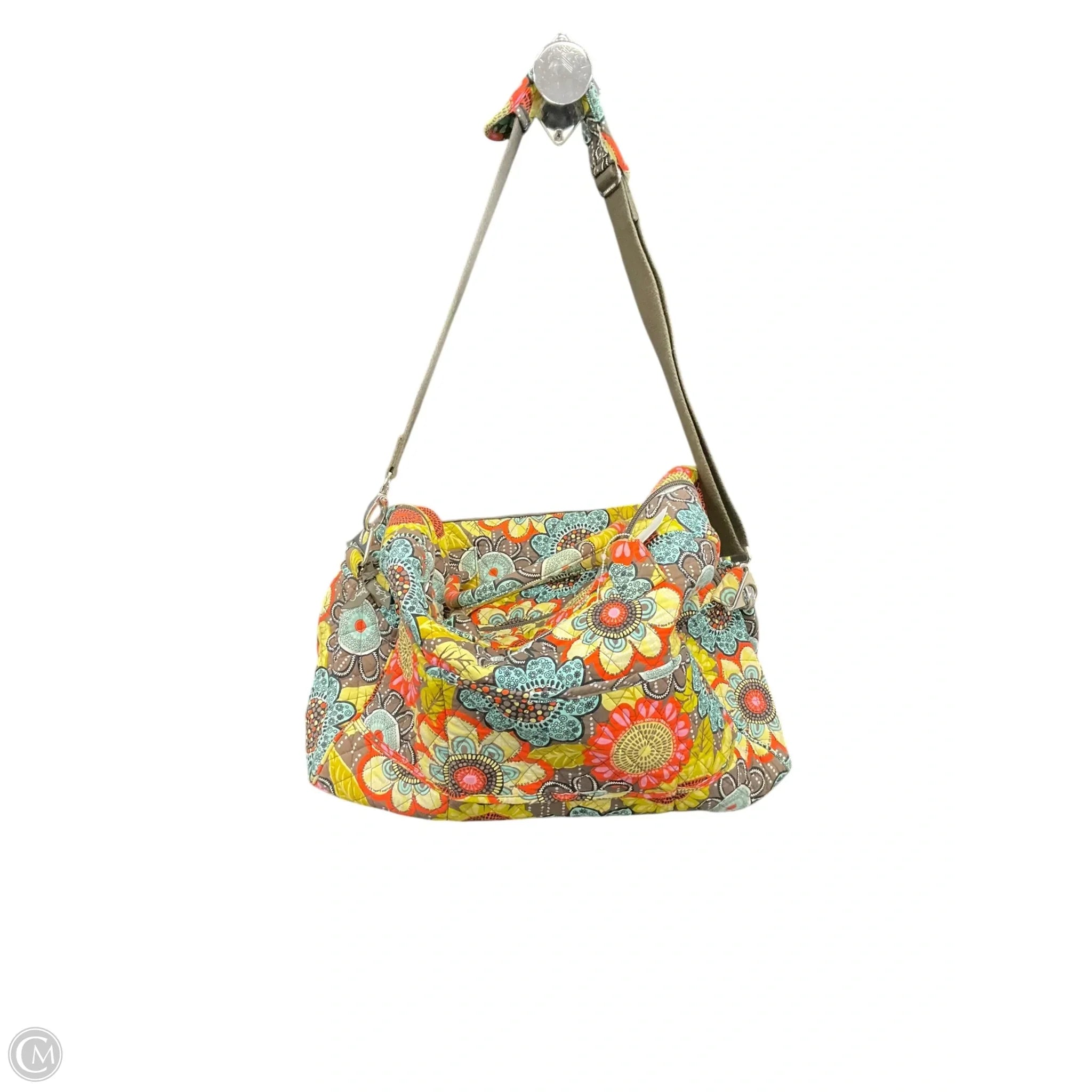 Duffle And Weekender By Vera Bradley, Size: Large